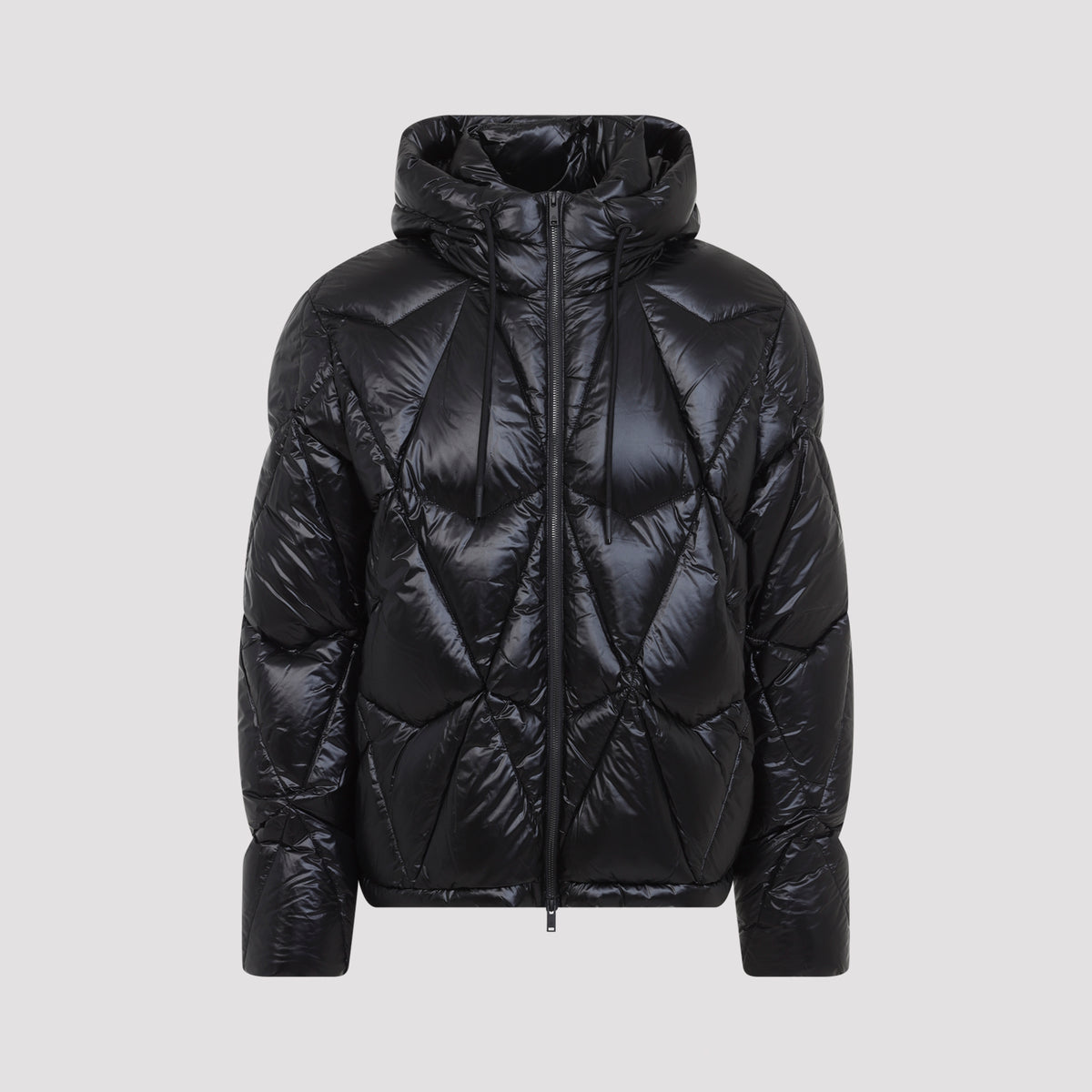 Moose Knuckles Iceberg Puffer