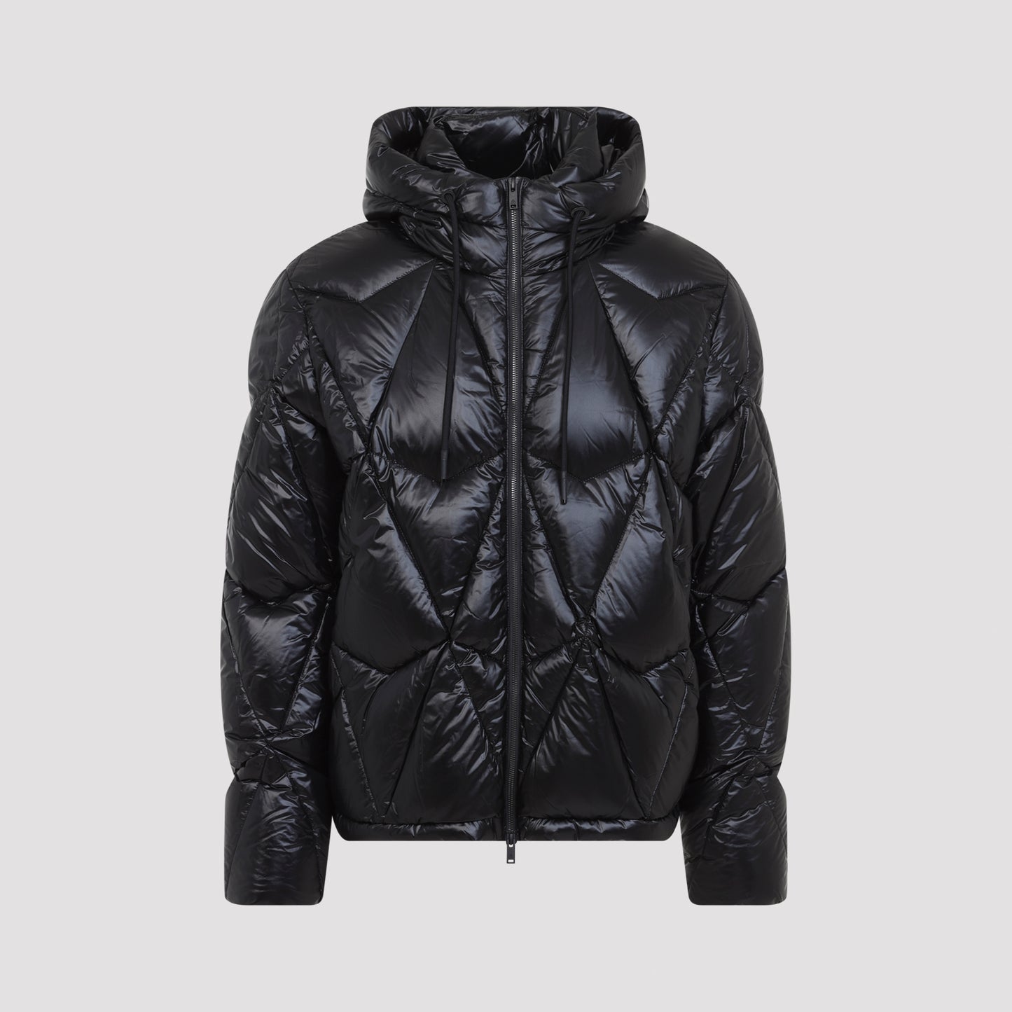 Moose Knuckles Iceberg Puffer