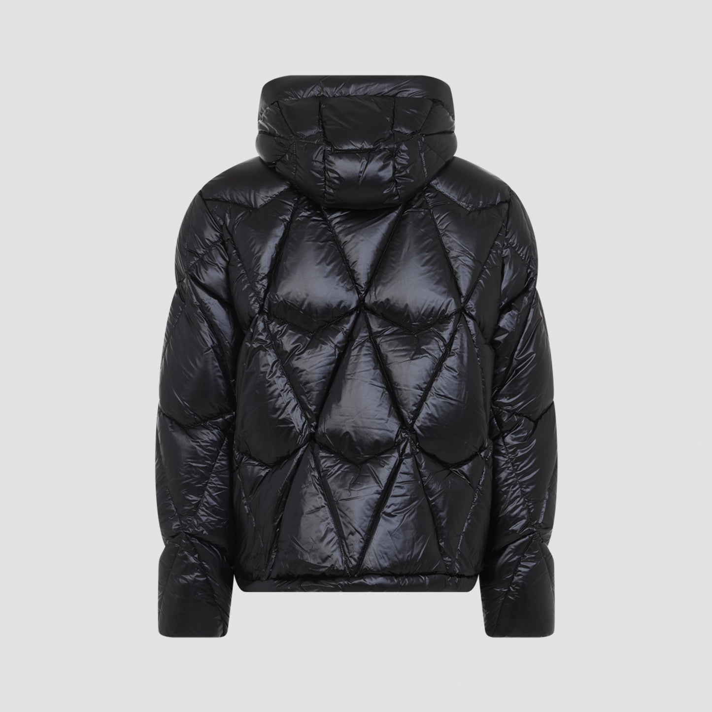 Moose Knuckles Iceberg Puffer