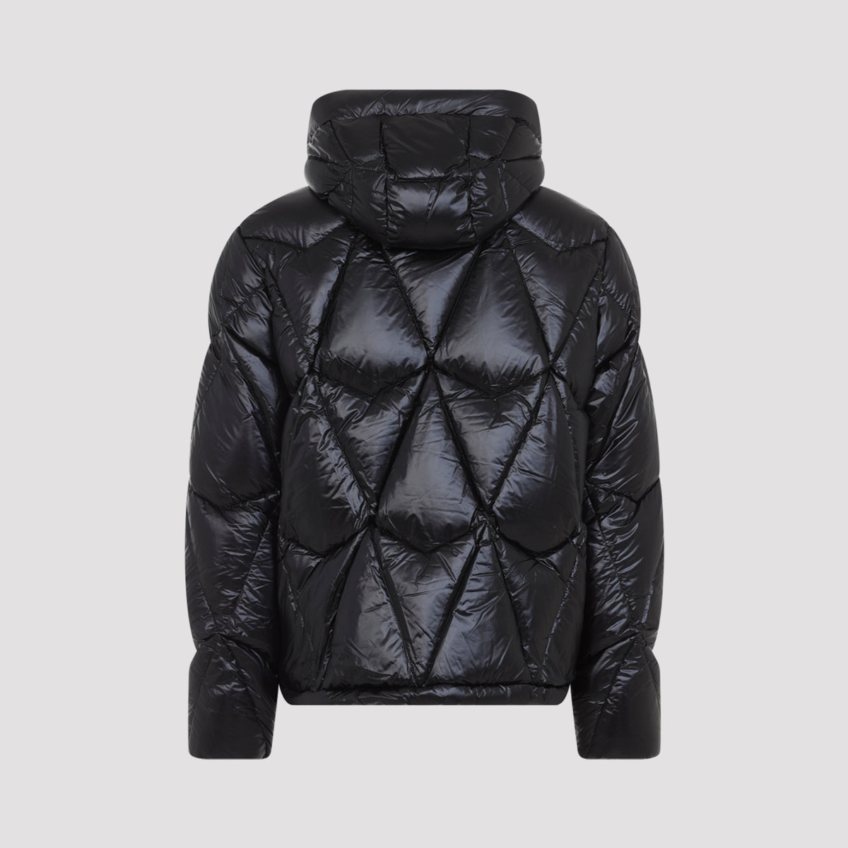 Moose Knuckles Iceberg Puffer