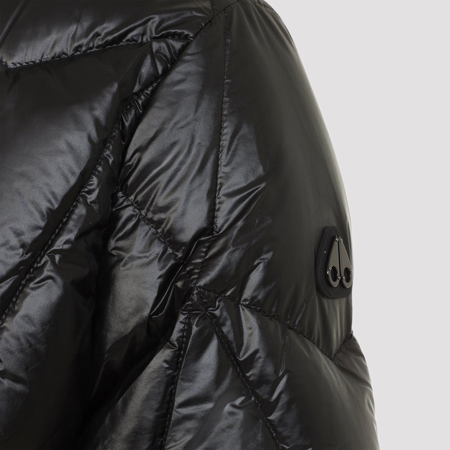 Moose Knuckles Iceberg Puffer