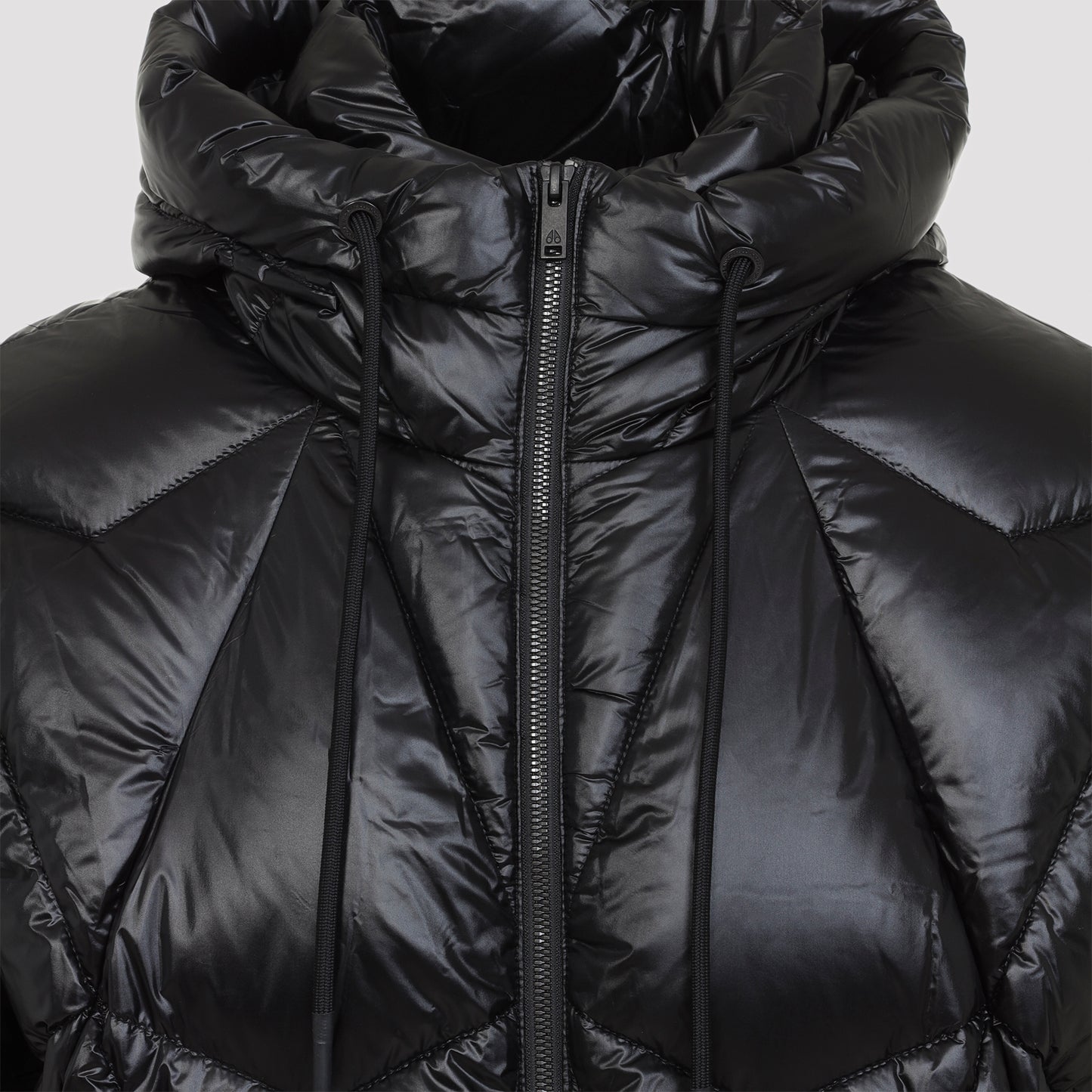Moose Knuckles Iceberg Puffer