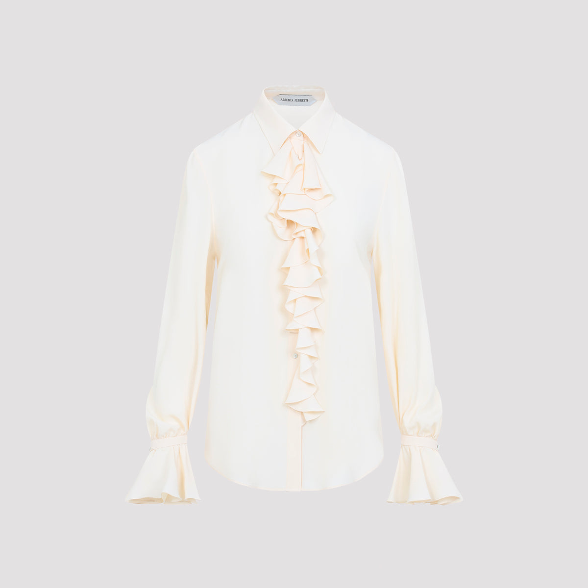 Alberta Ferretti Shirt
