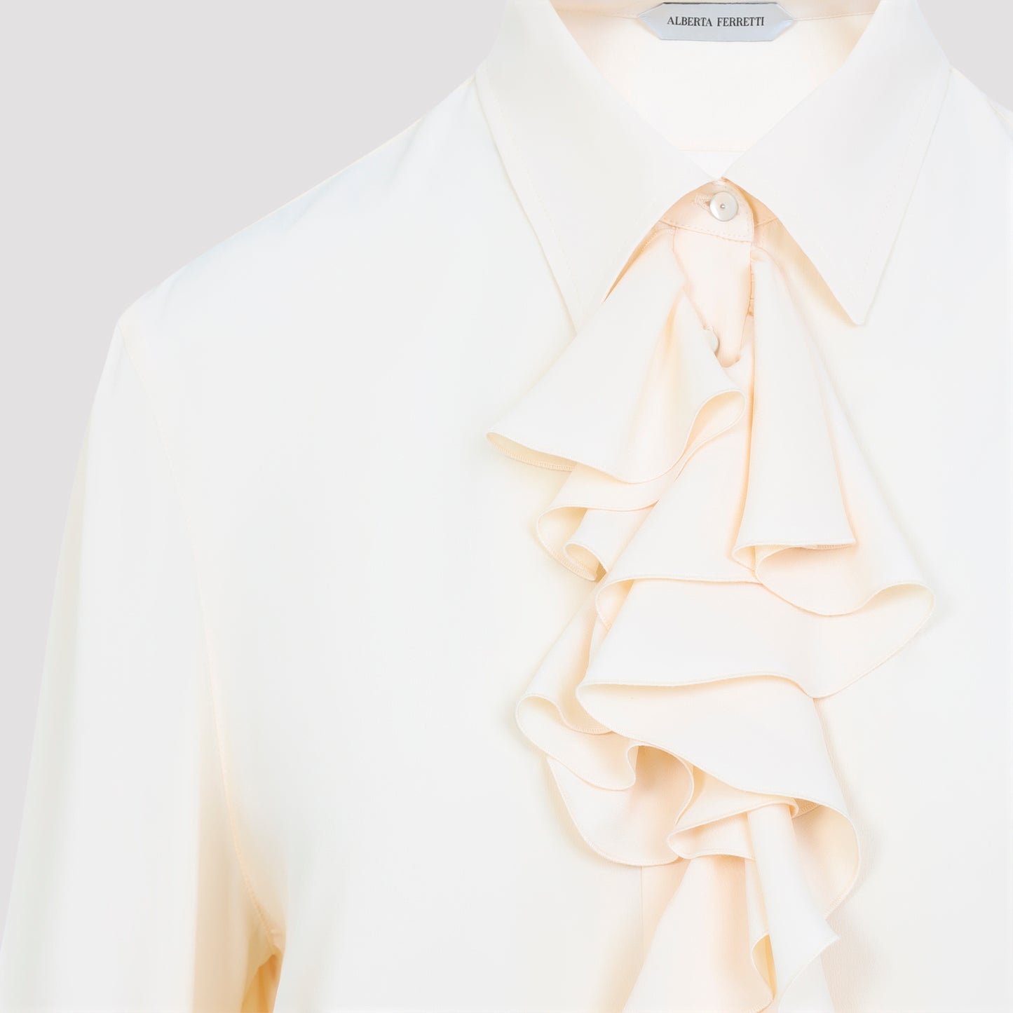Alberta Ferretti Shirt