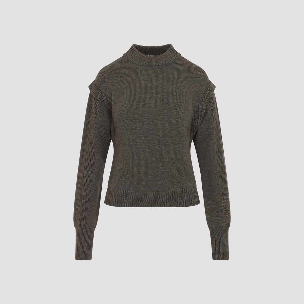 Alberta Ferretti Sweater