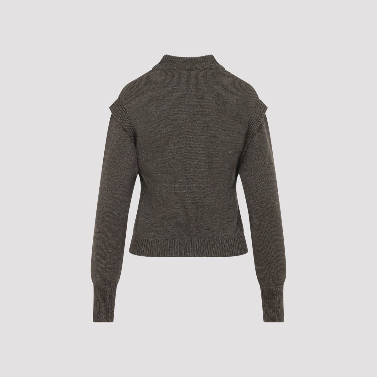 Alberta Ferretti Sweater