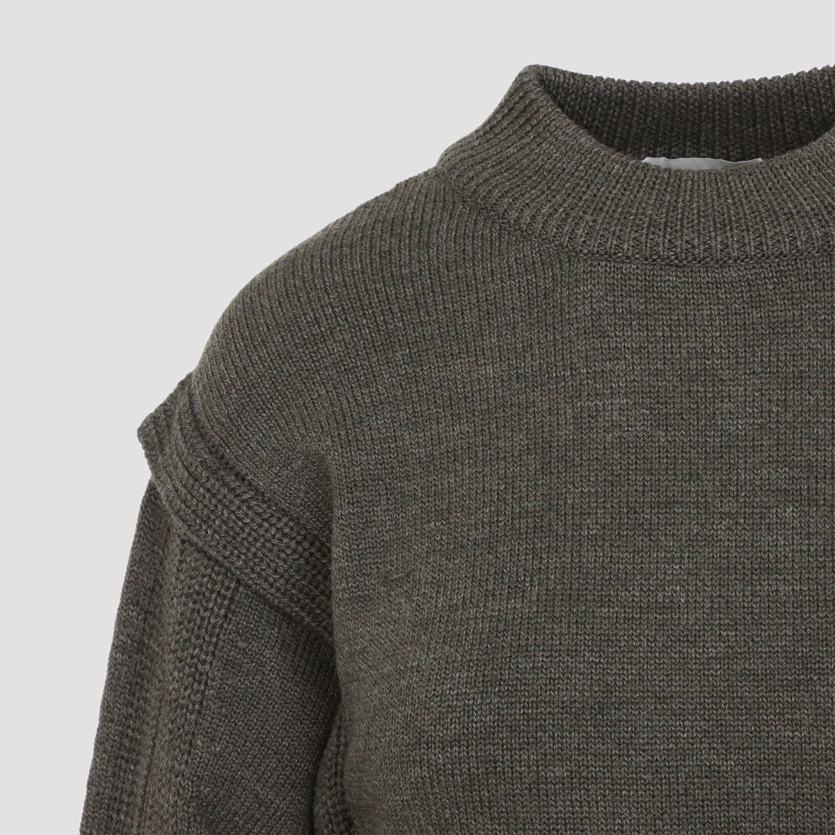 Alberta Ferretti Sweater