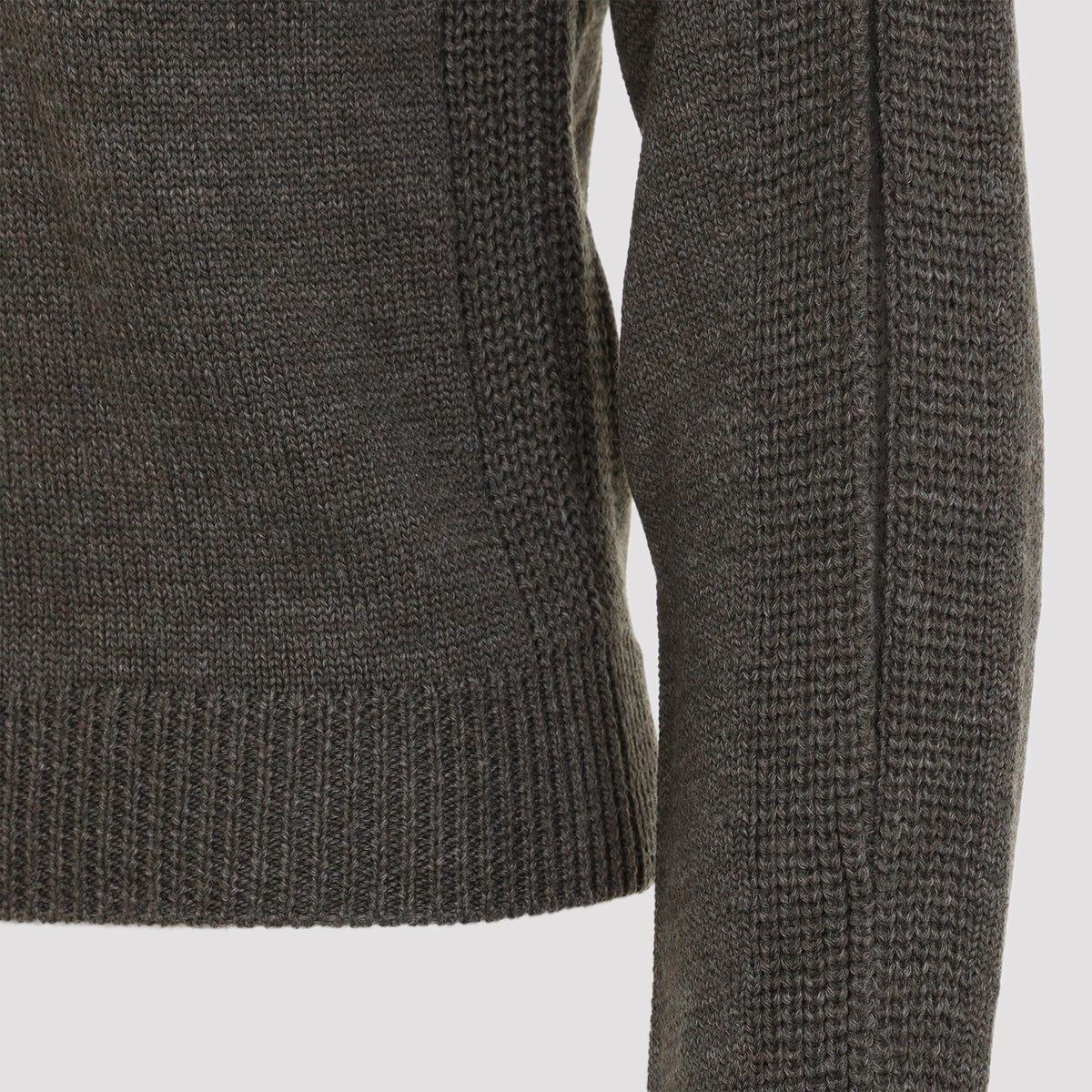 Alberta Ferretti Sweater