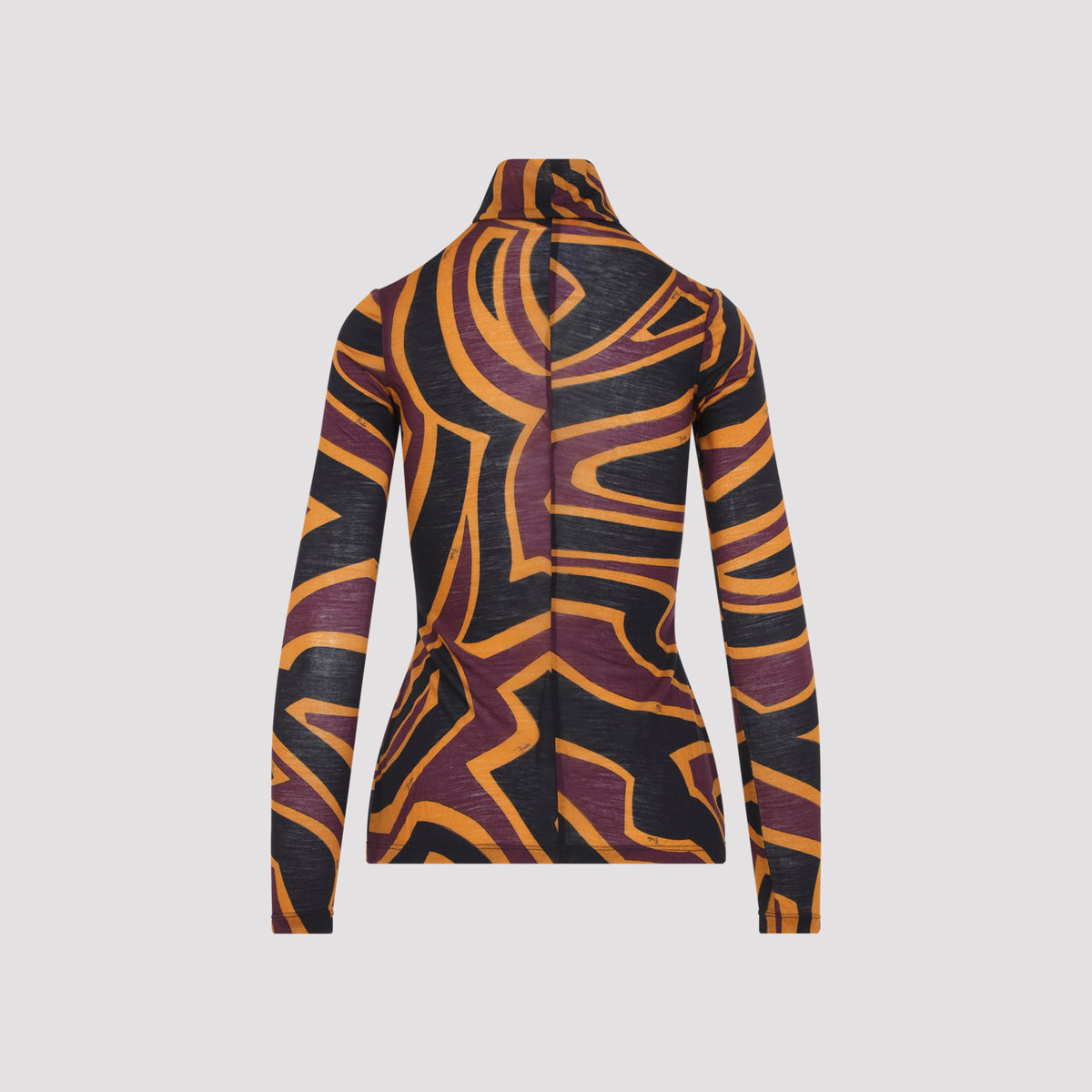 Pucci Long Sleeve T-shirt