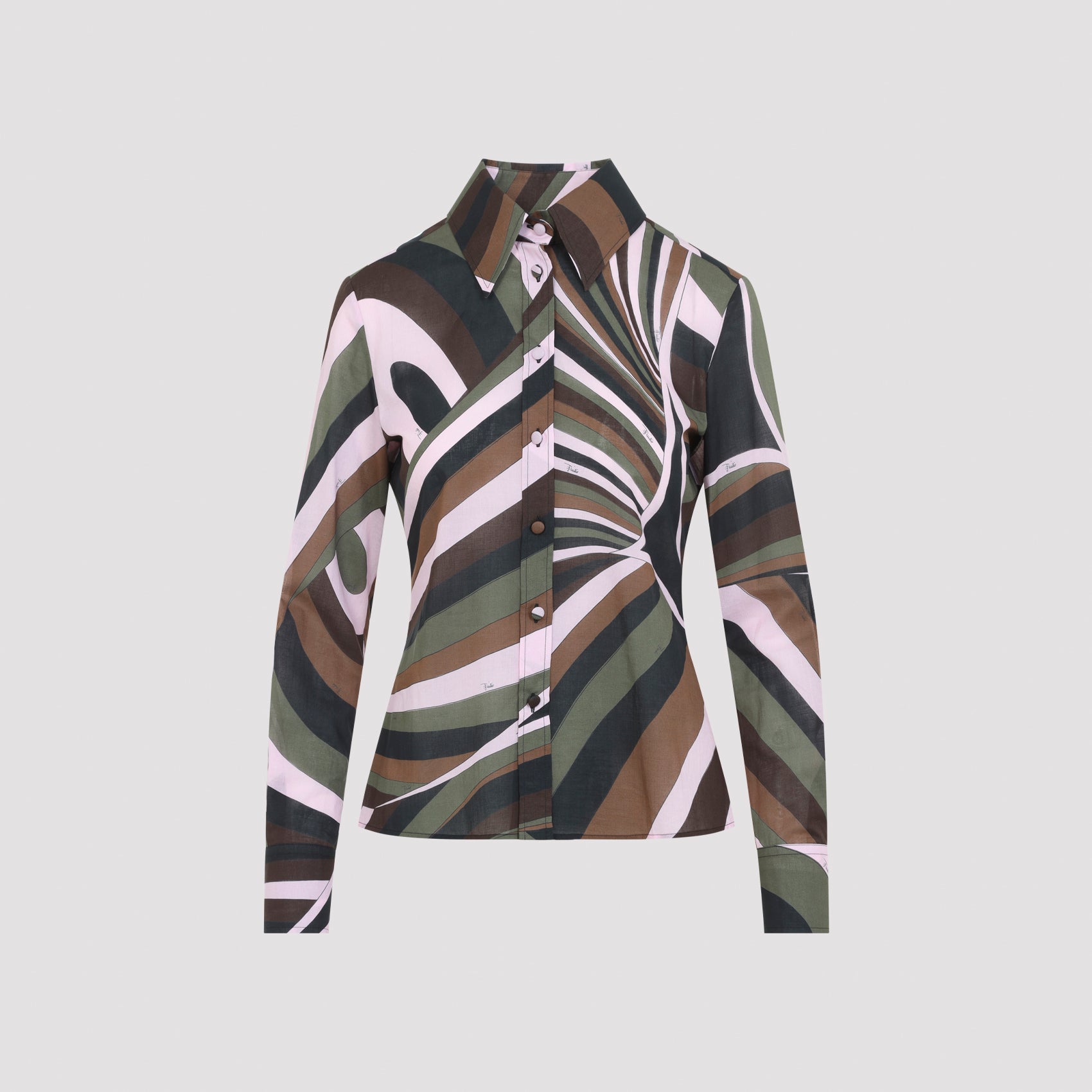 Pucci Shirt