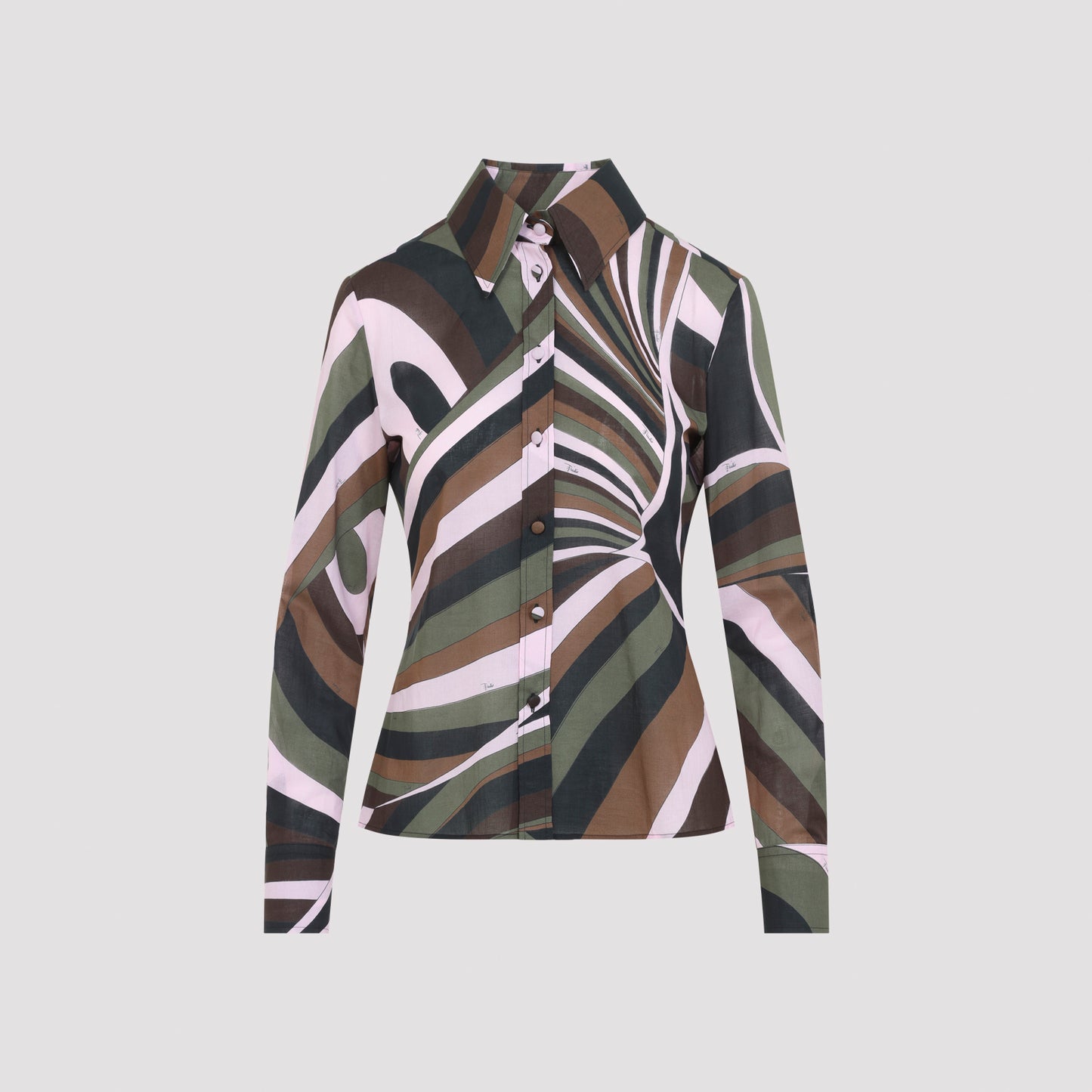 Pucci Shirt