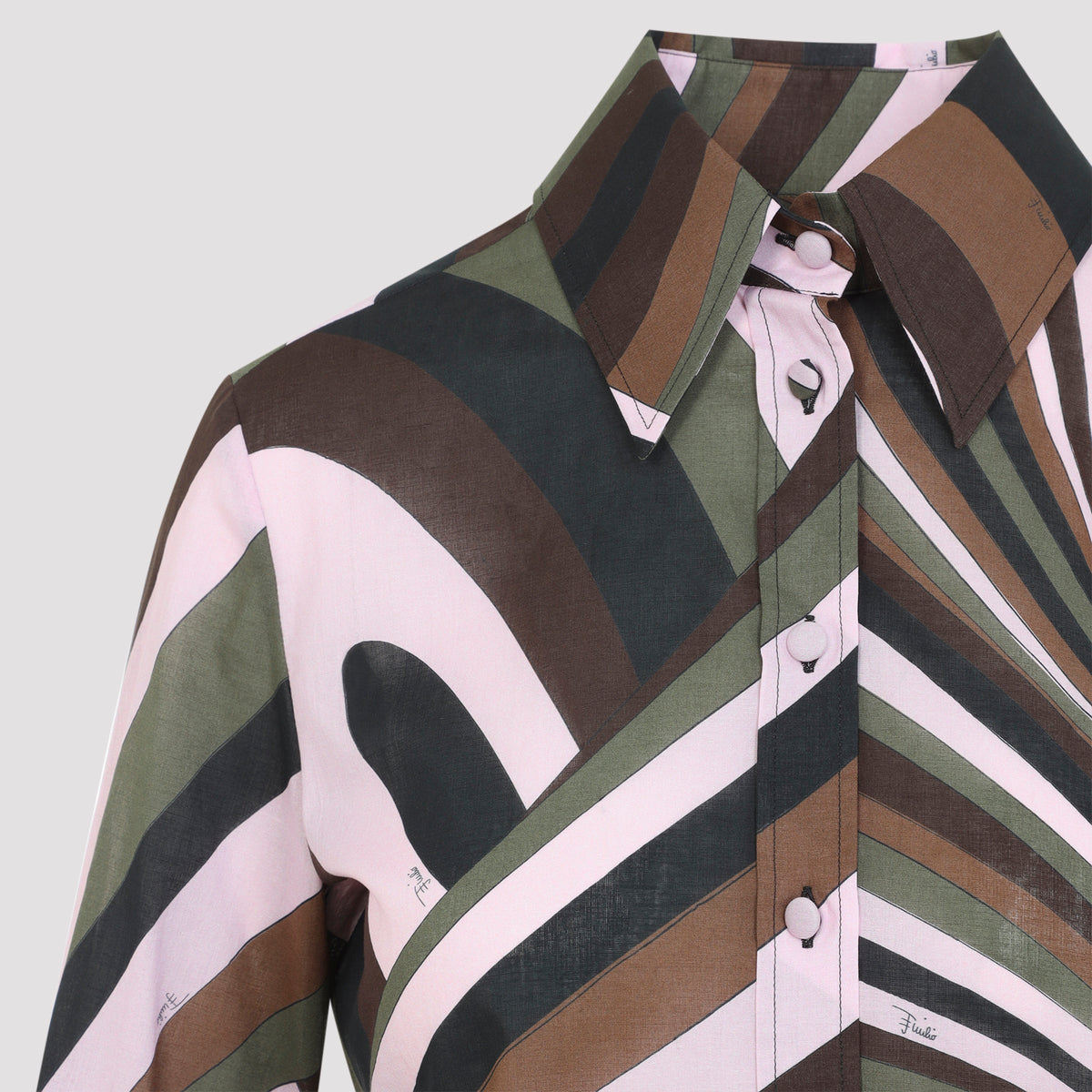 Pucci Shirt