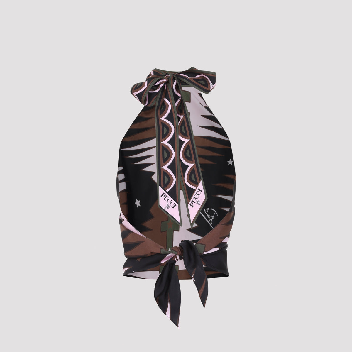 Pucci Top