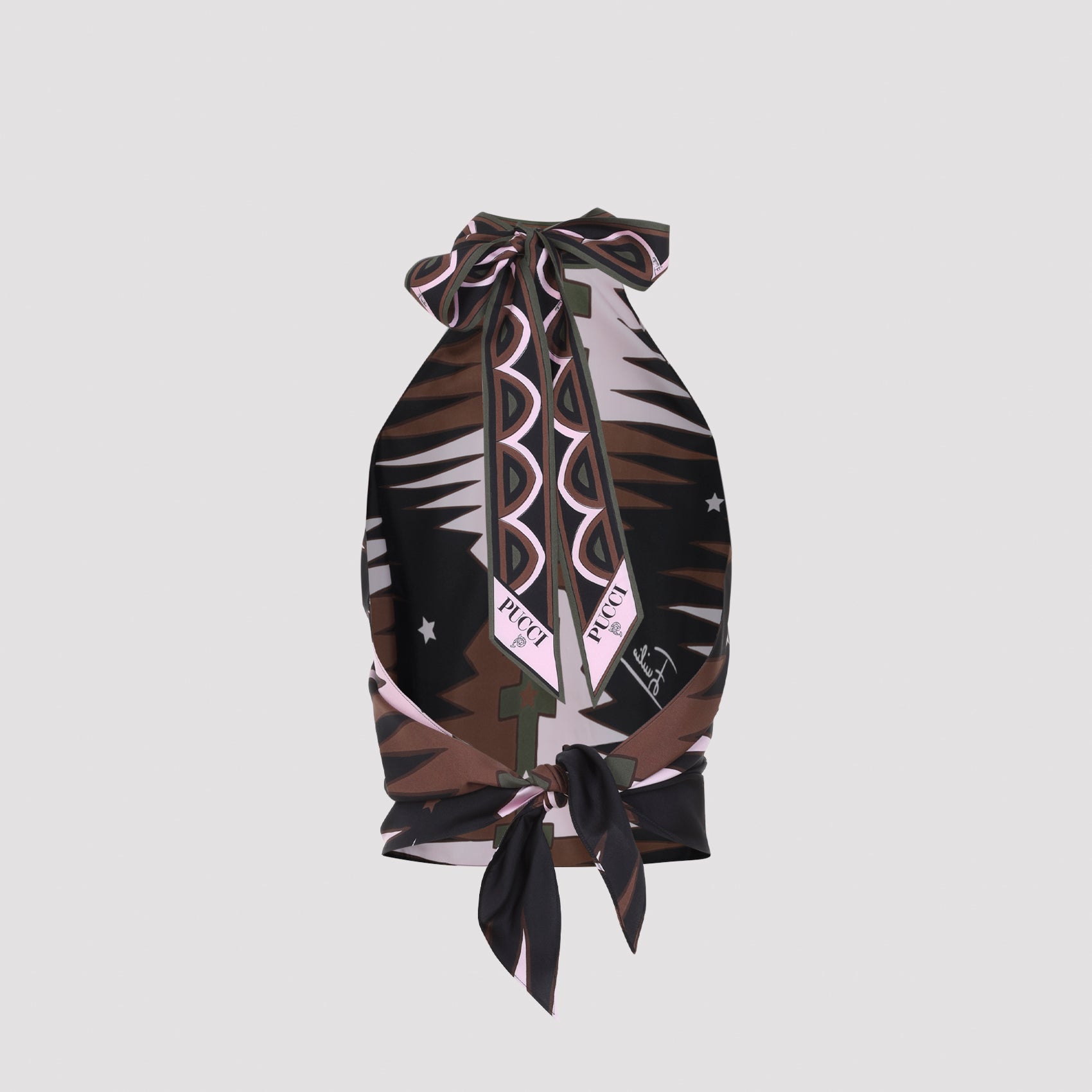 Pucci Top
