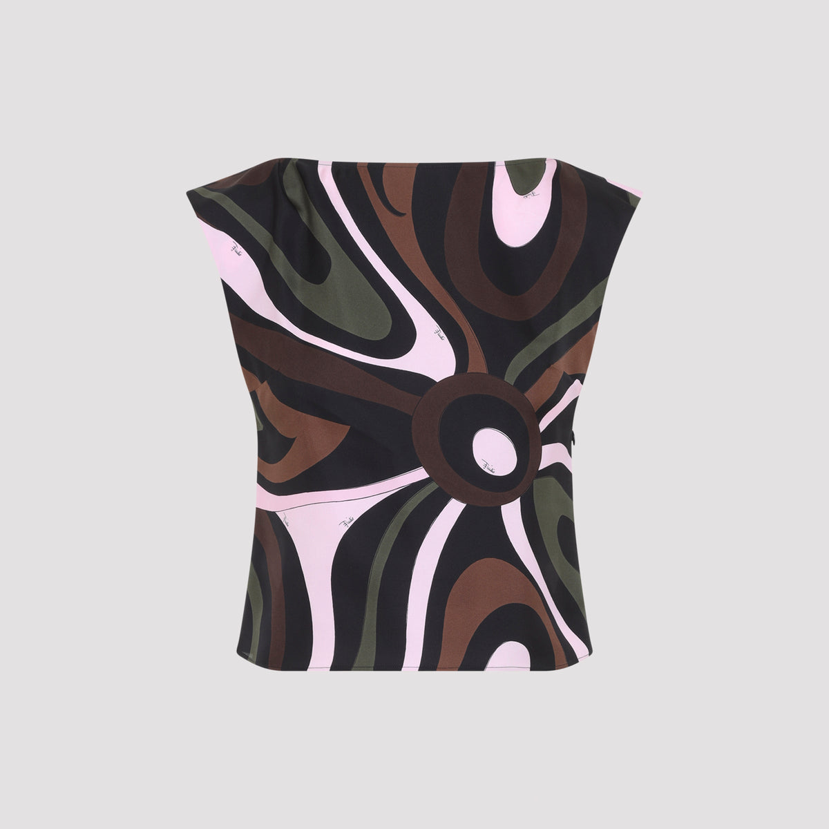Pucci Top