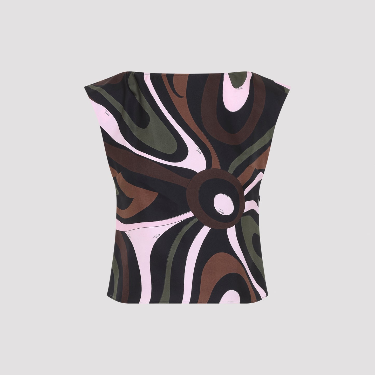 Pucci Top