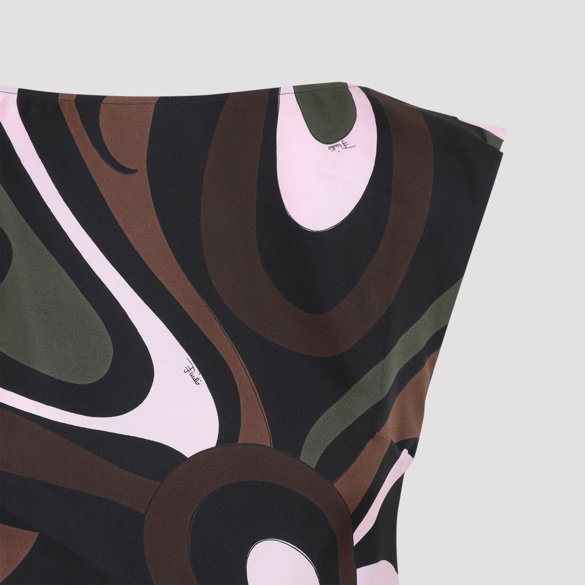 Pucci Top