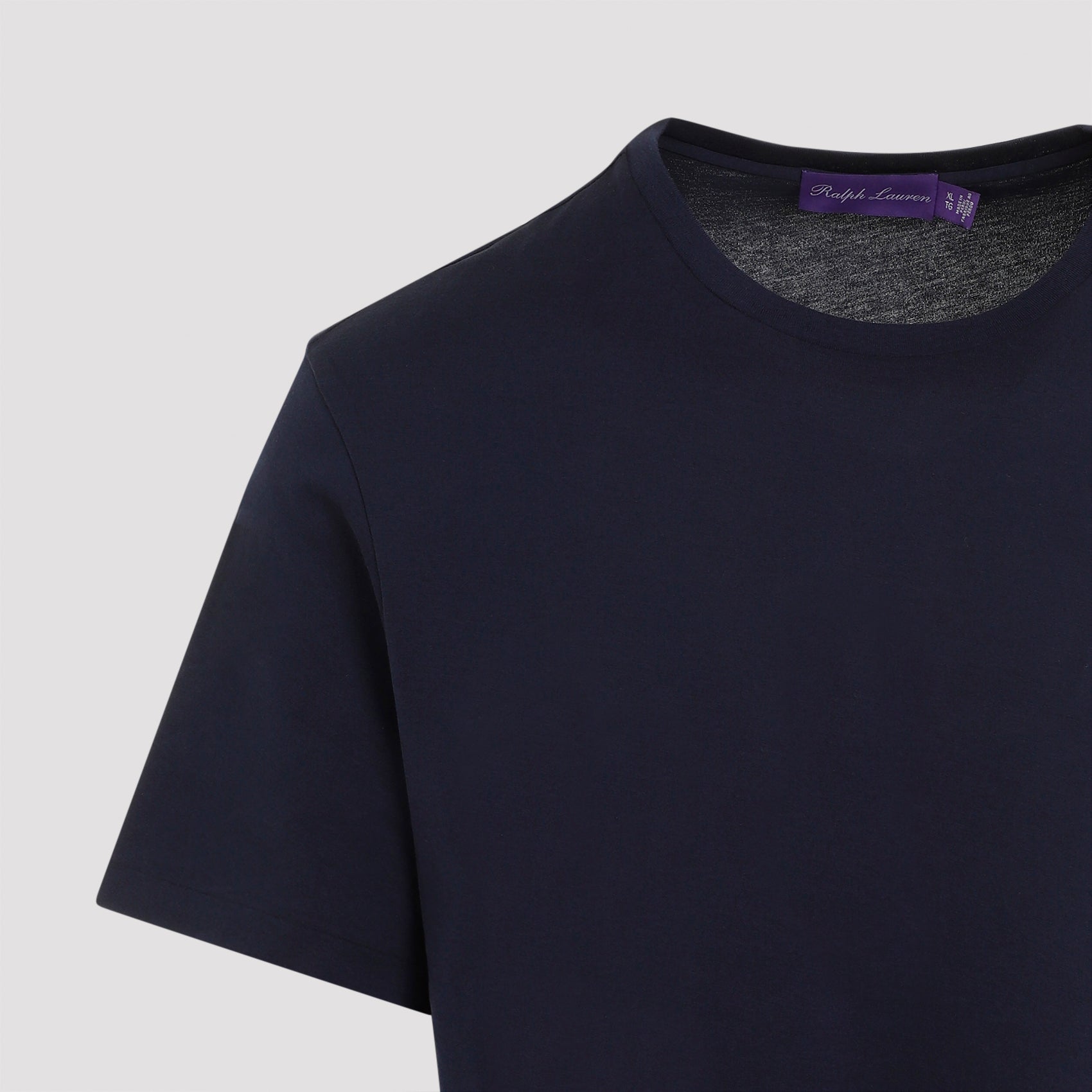 Ralph Lauren Purple Label Short Sleeve T-shirt