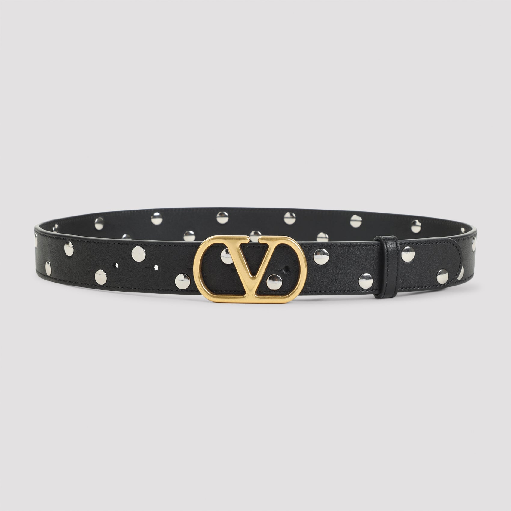 Valentino Garavani Buckle Belt