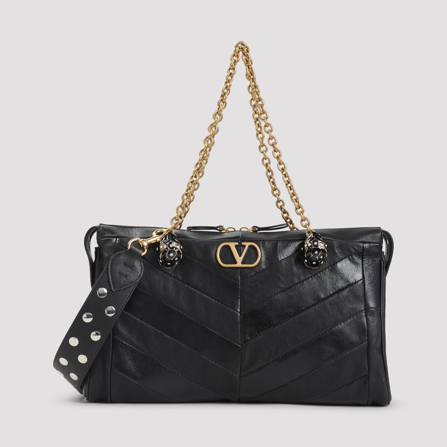 Valentino Garavani Panthea Tote Bag