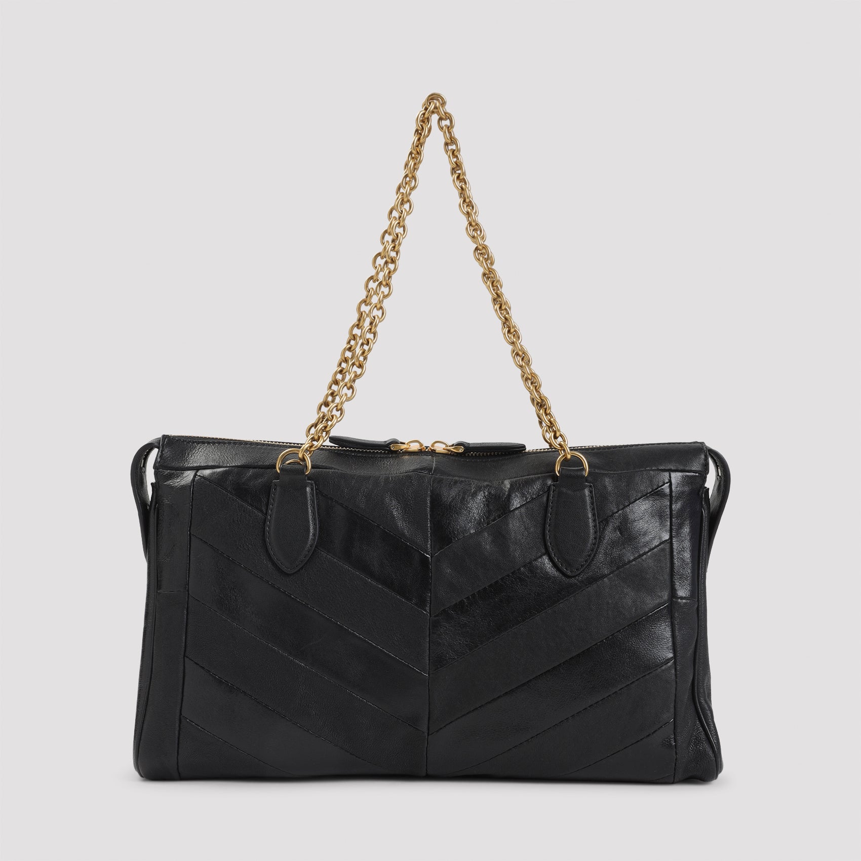 Valentino Garavani Panthea Tote Bag