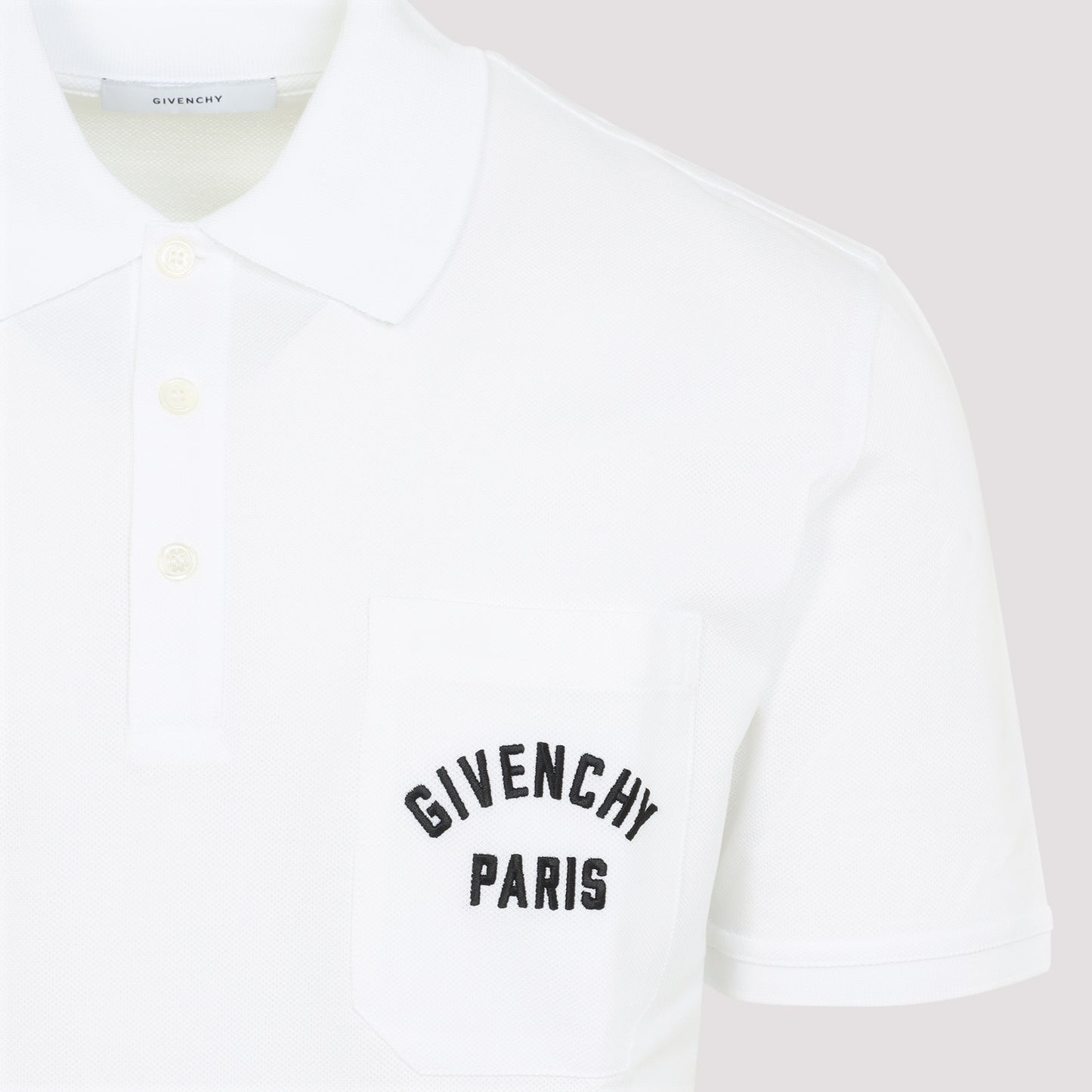 Givenchy Polo