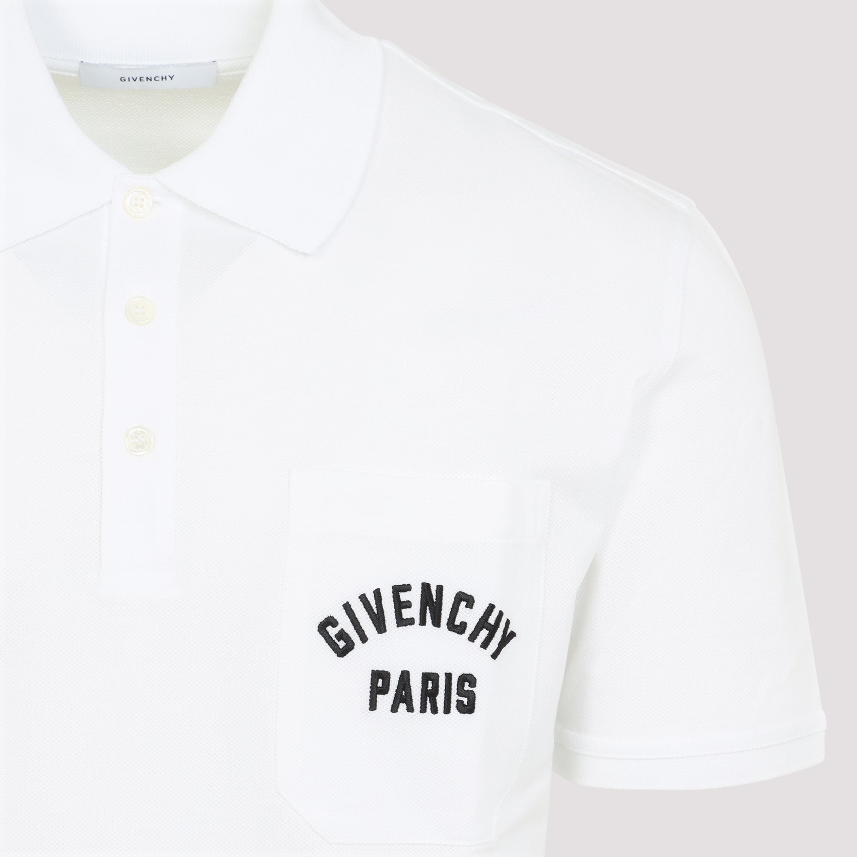 Givenchy Polo