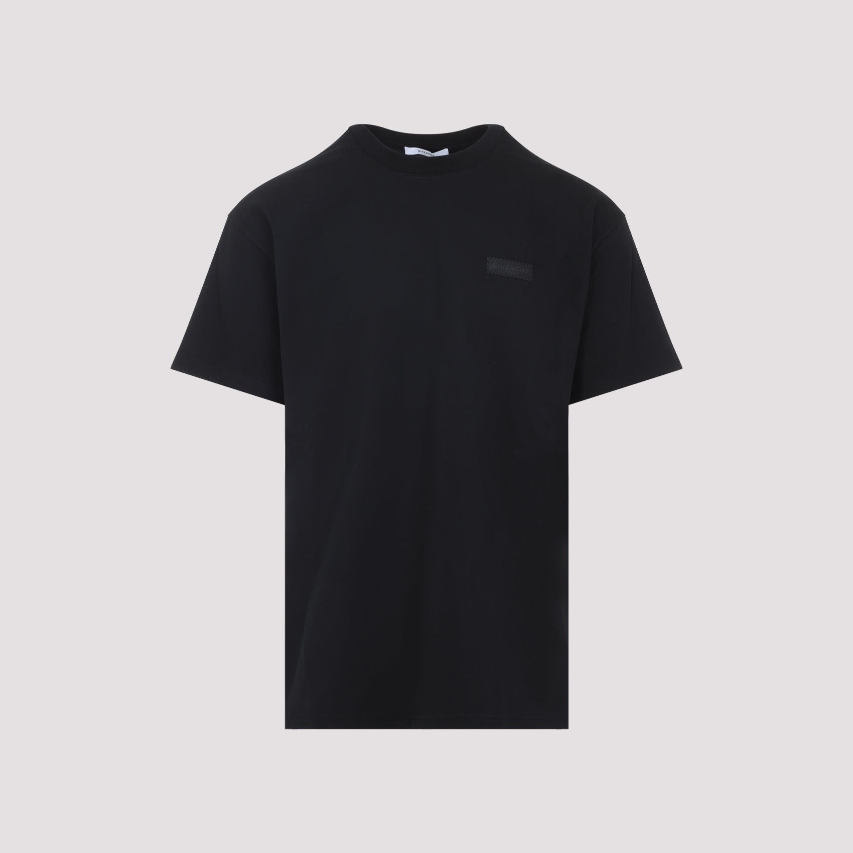 Givenchy Cotton T-Shirt