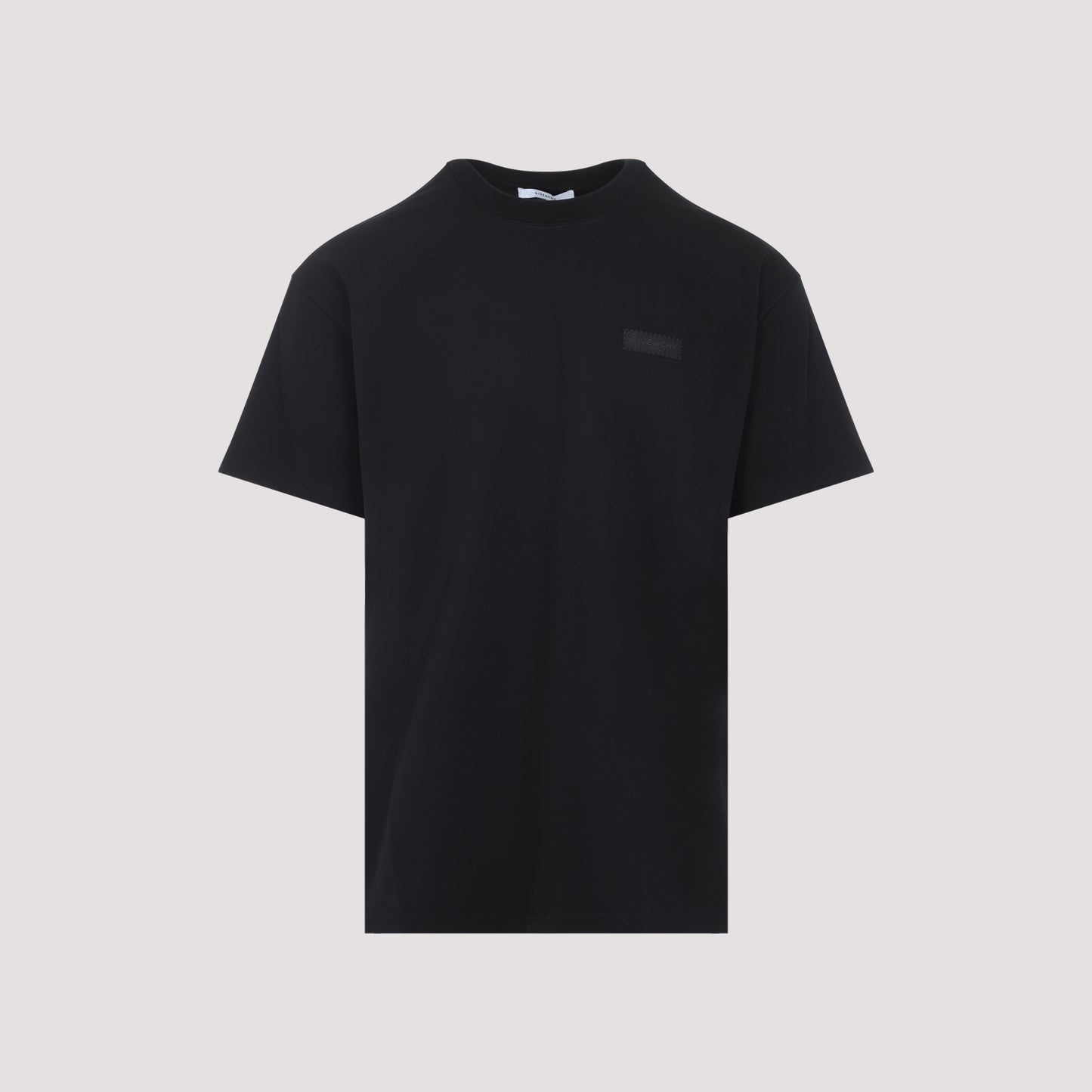Givenchy Cotton T-Shirt