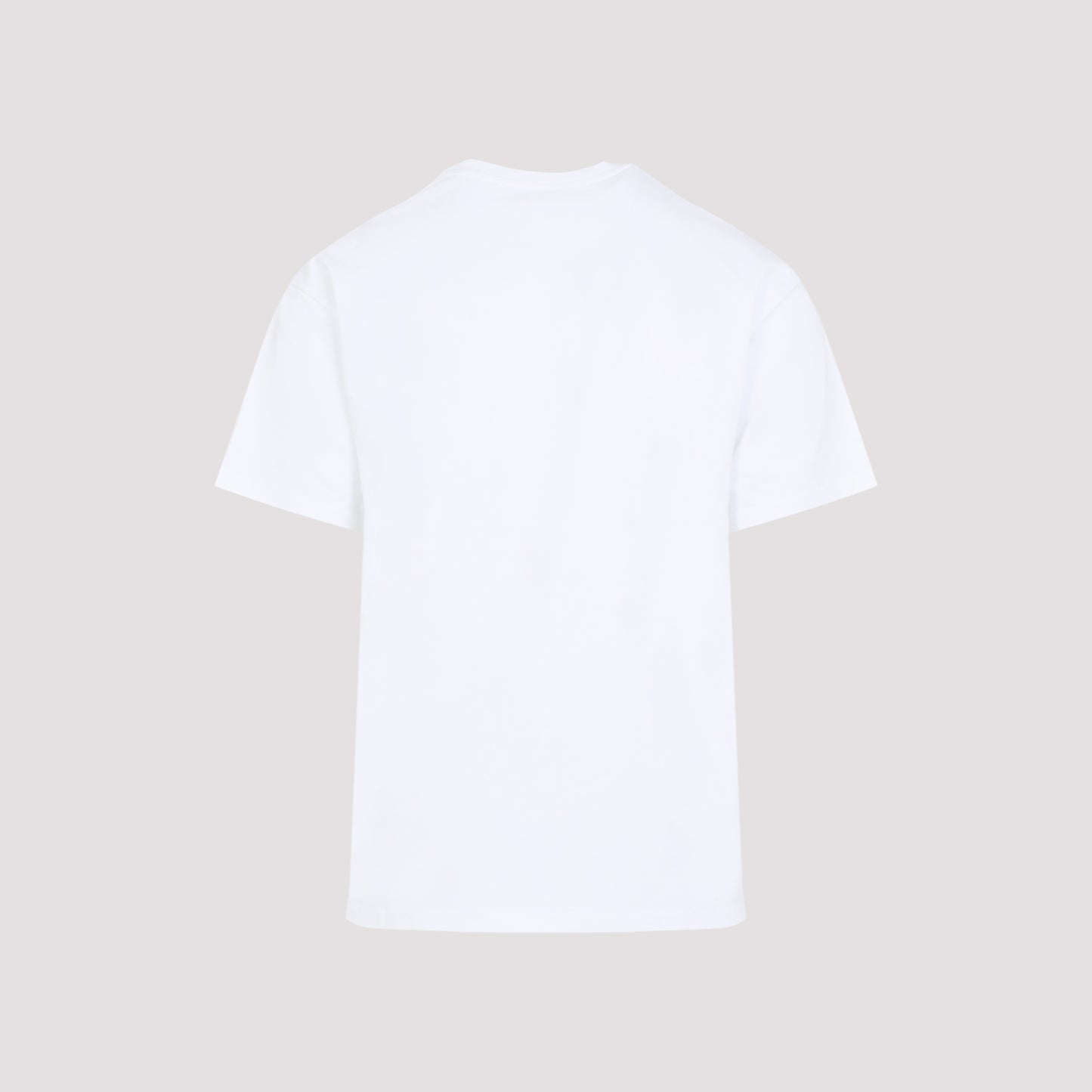 Givenchy Cotton T-Shirt