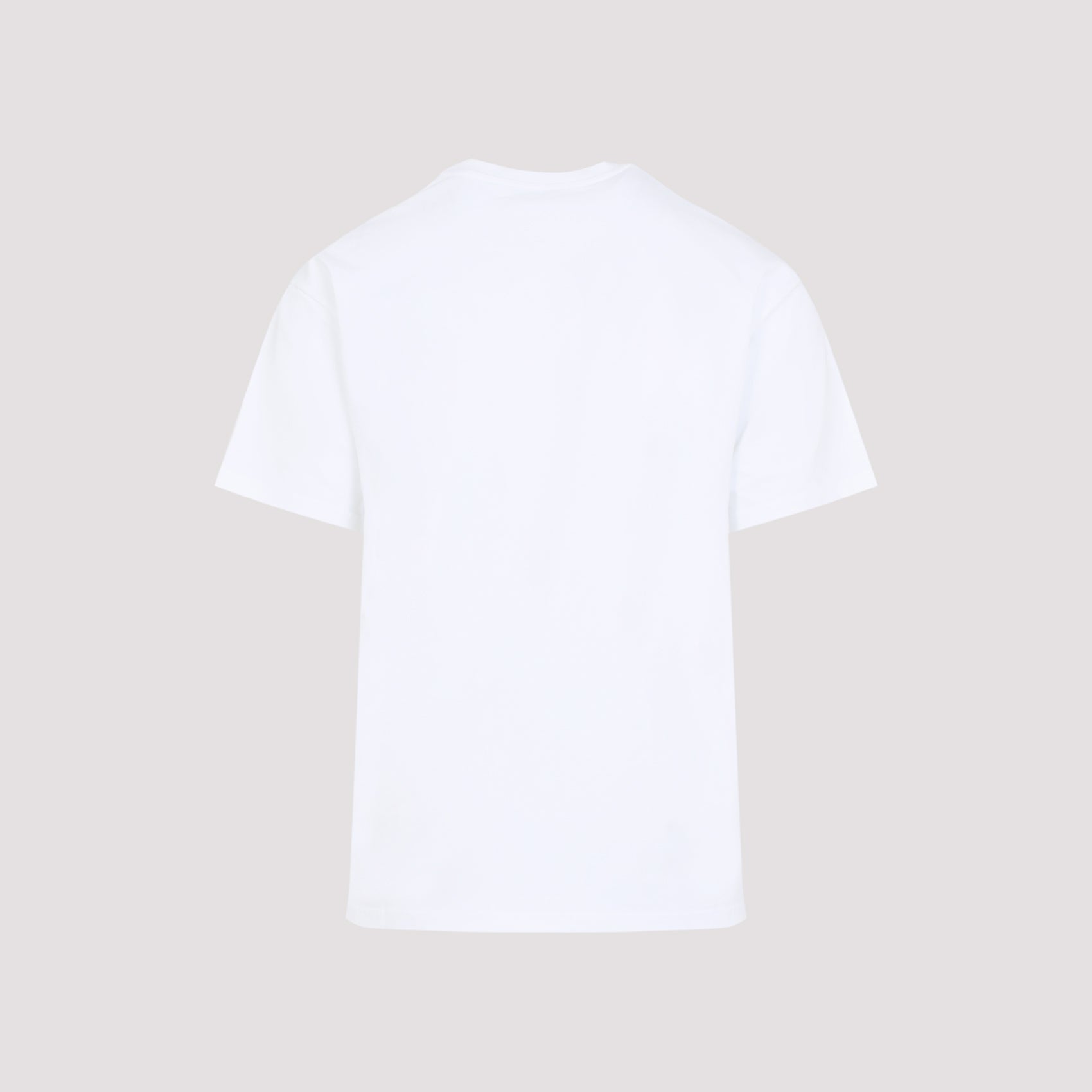 Givenchy Cotton T-Shirt