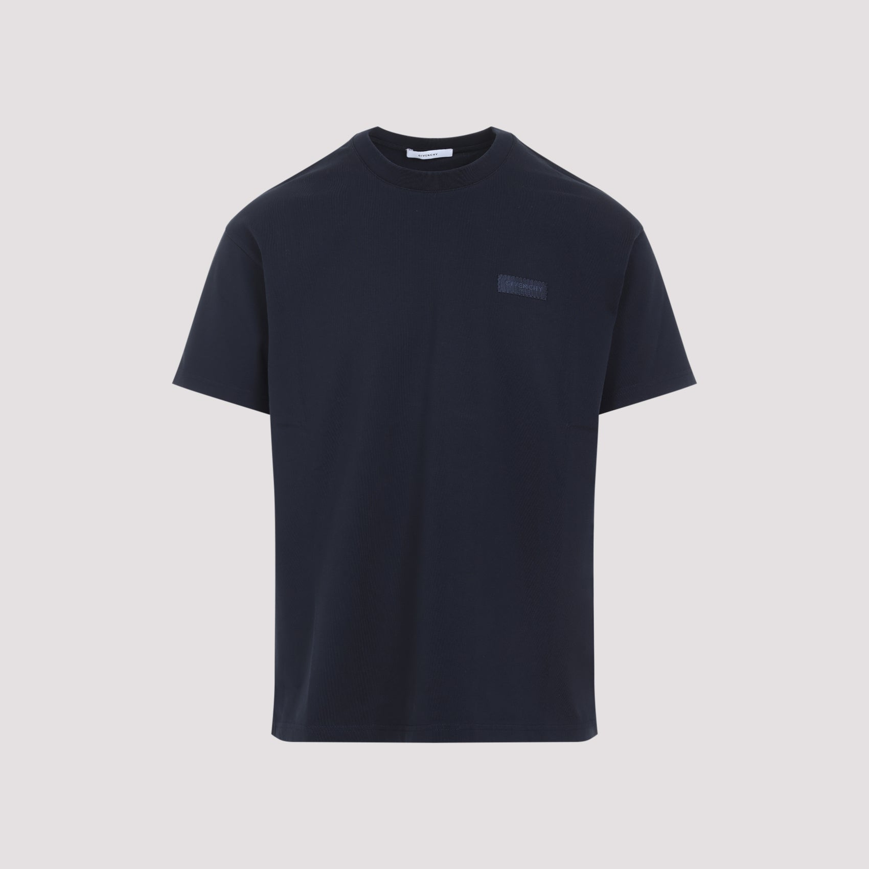 Givenchy Cotton T-Shirt