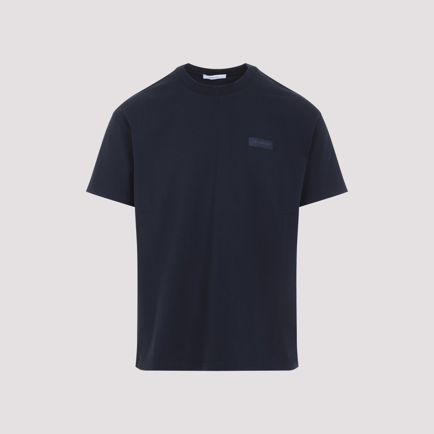 Givenchy Cotton T-Shirt