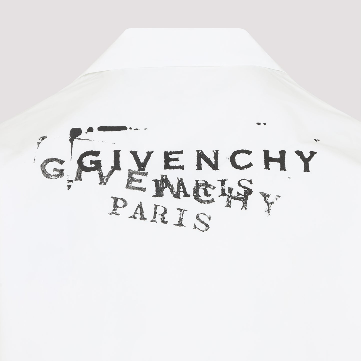 Givenchy Shirt