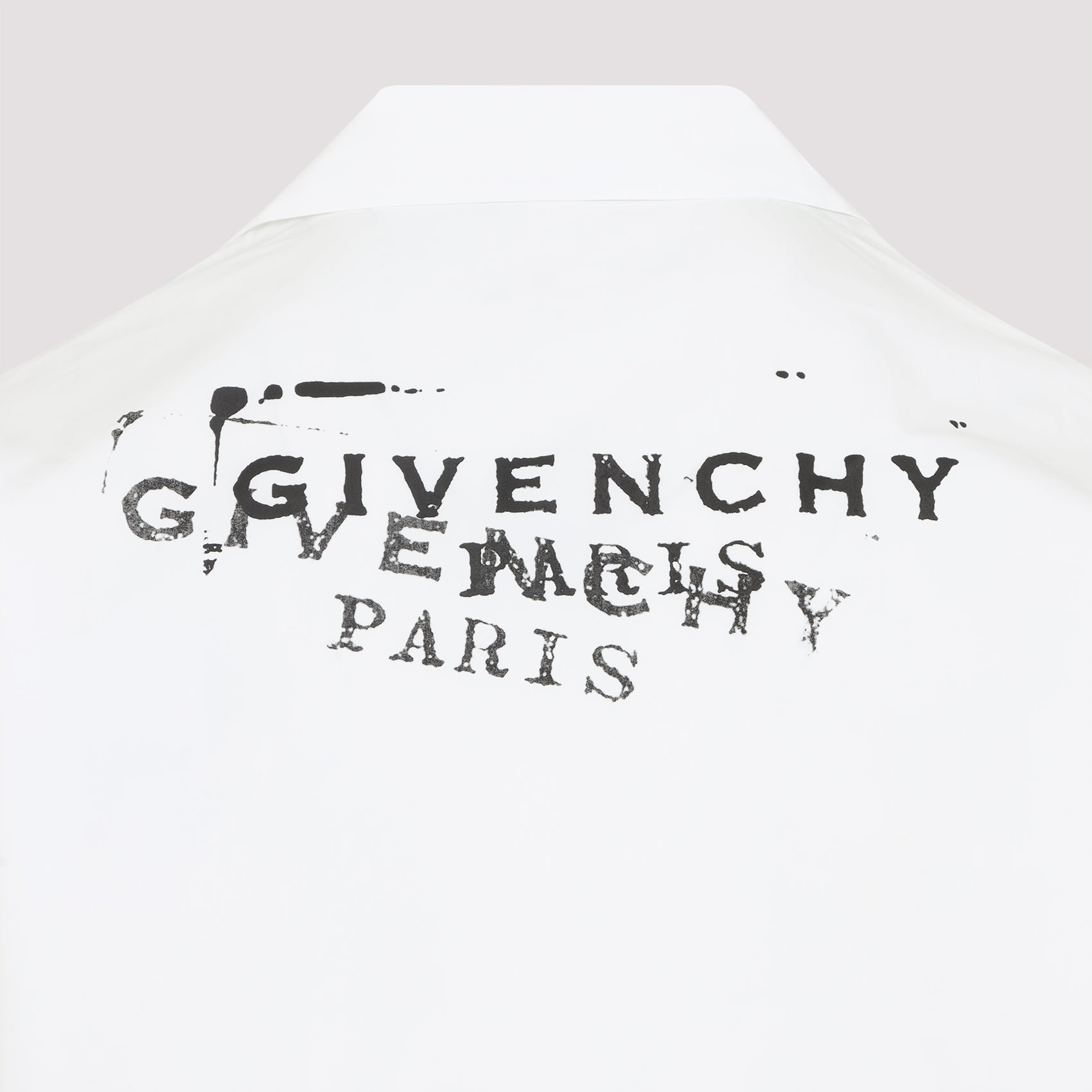 Givenchy Shirt