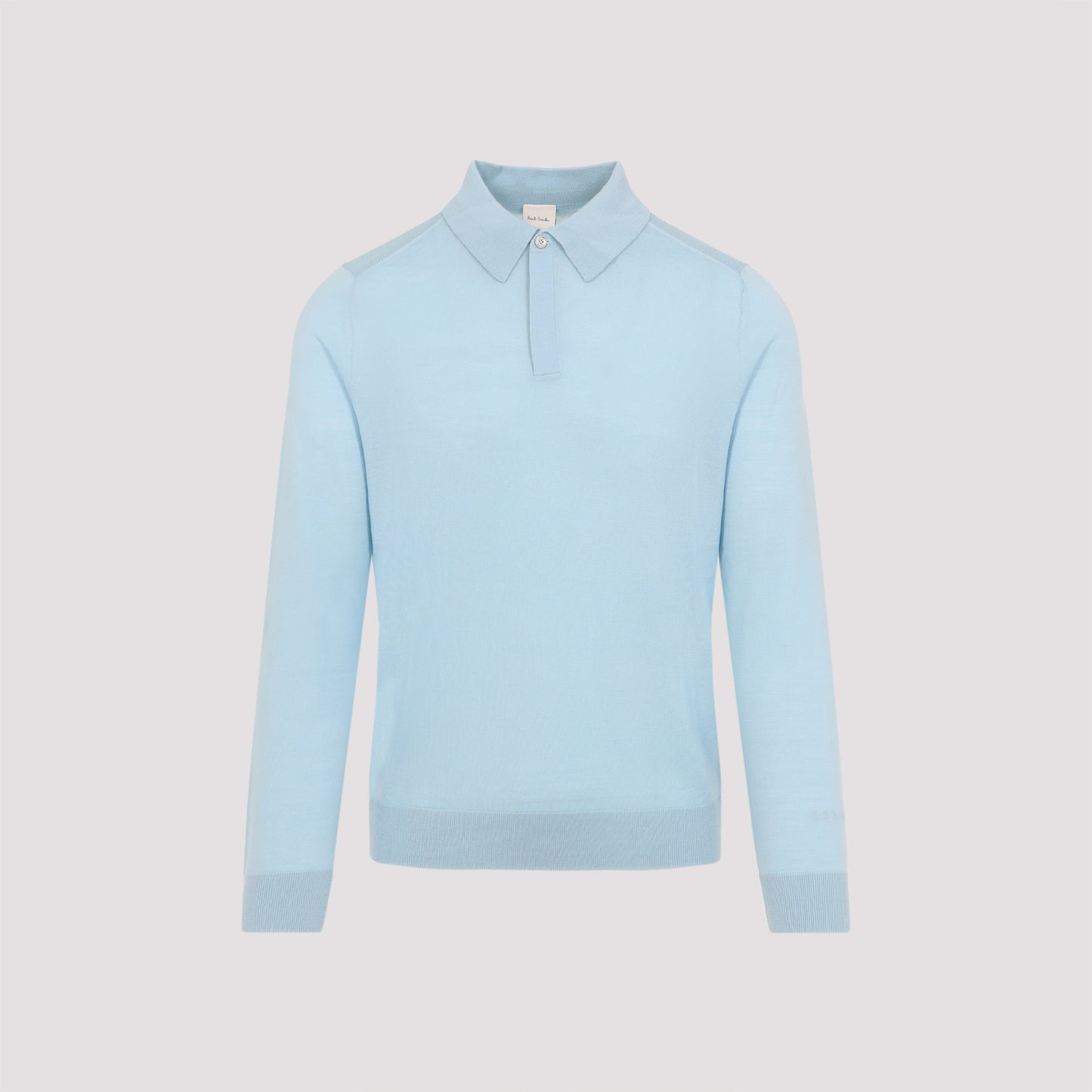 Paul Smith Wool Sweater Polo