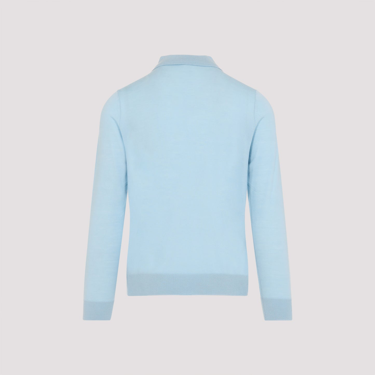 Paul Smith Wool Sweater Polo
