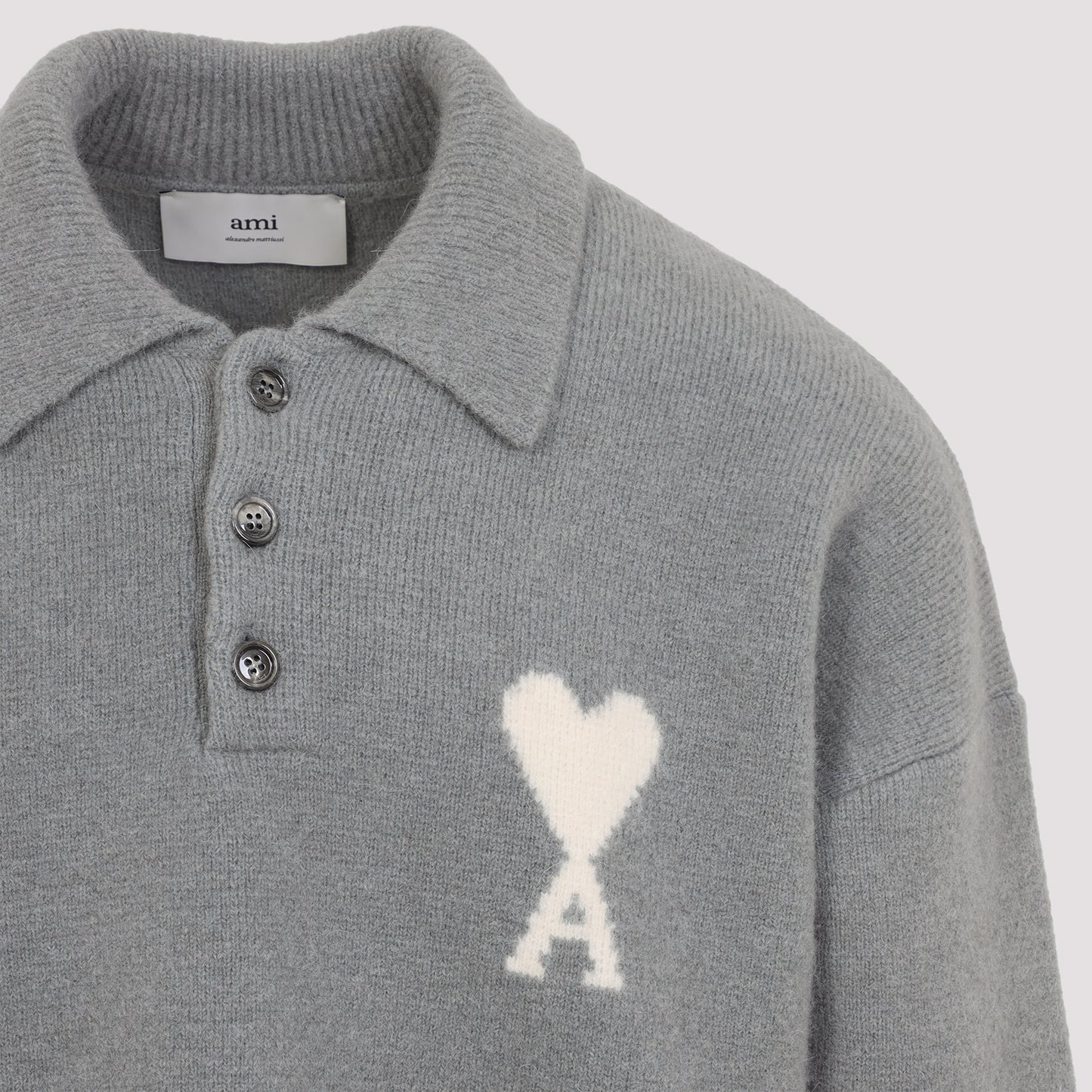 Ami ADC Polo
