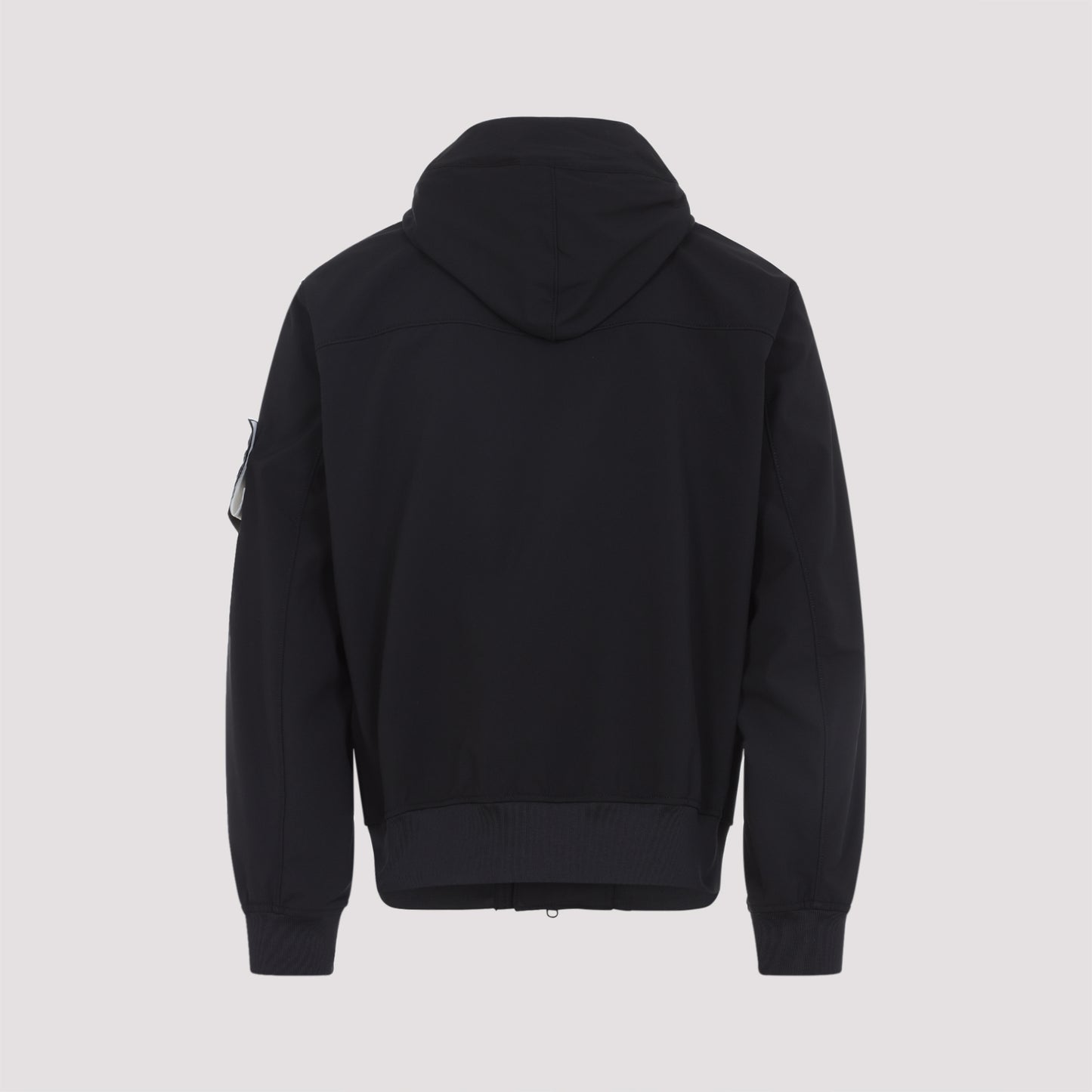 Stone Island Short Parka