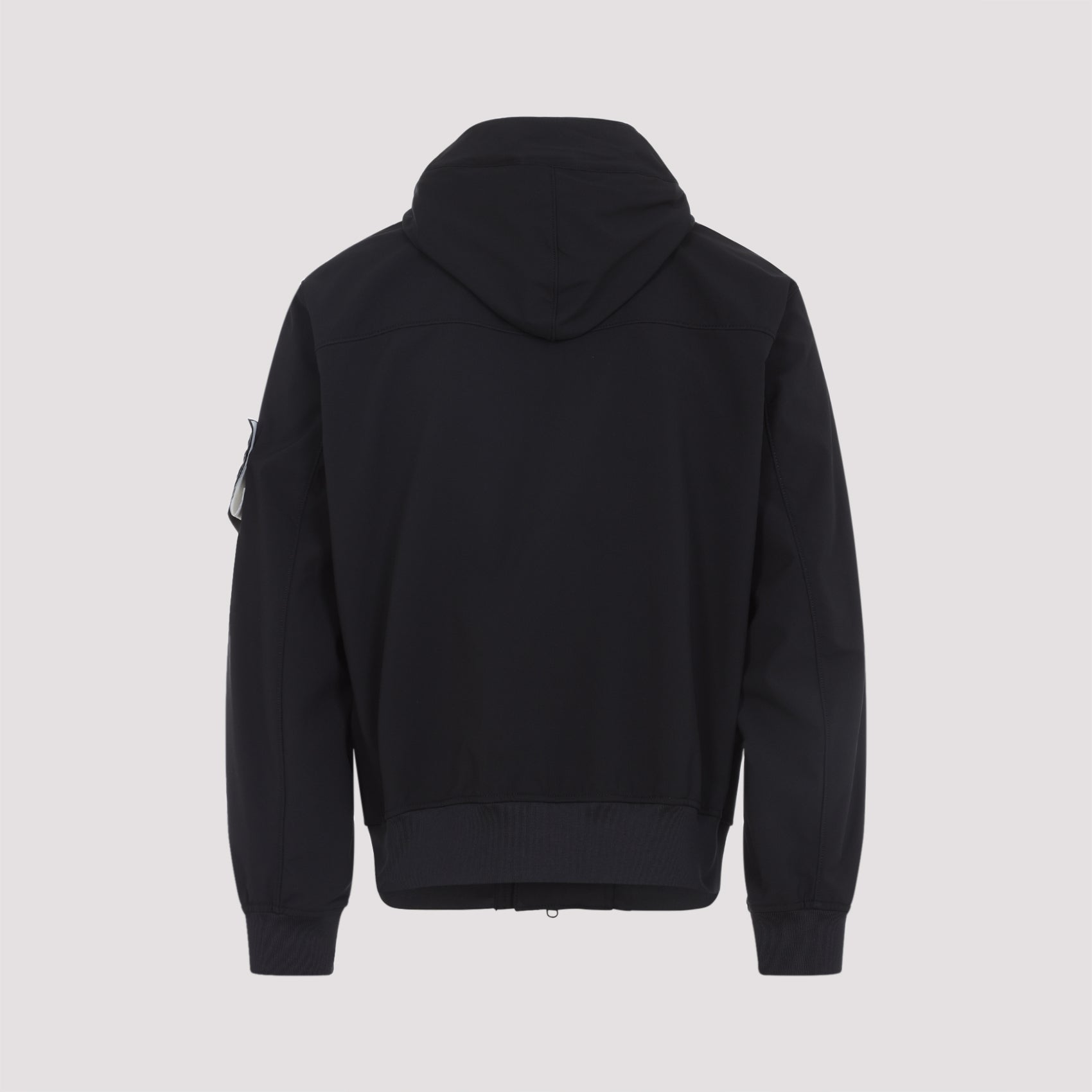 Stone Island Short Parka
