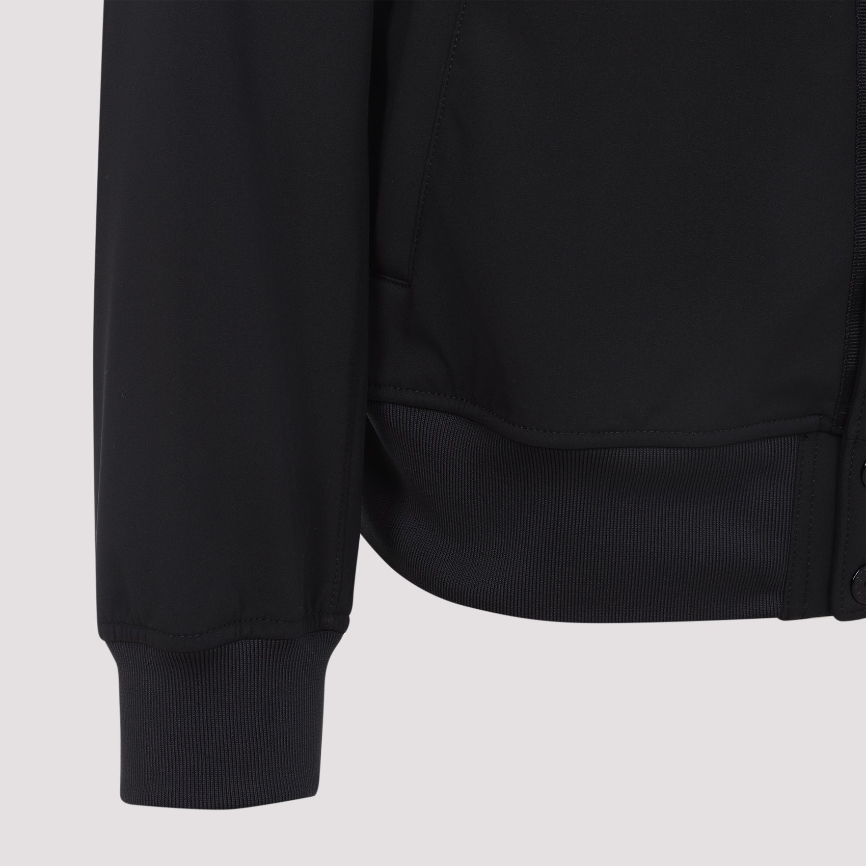 Stone Island Short Parka