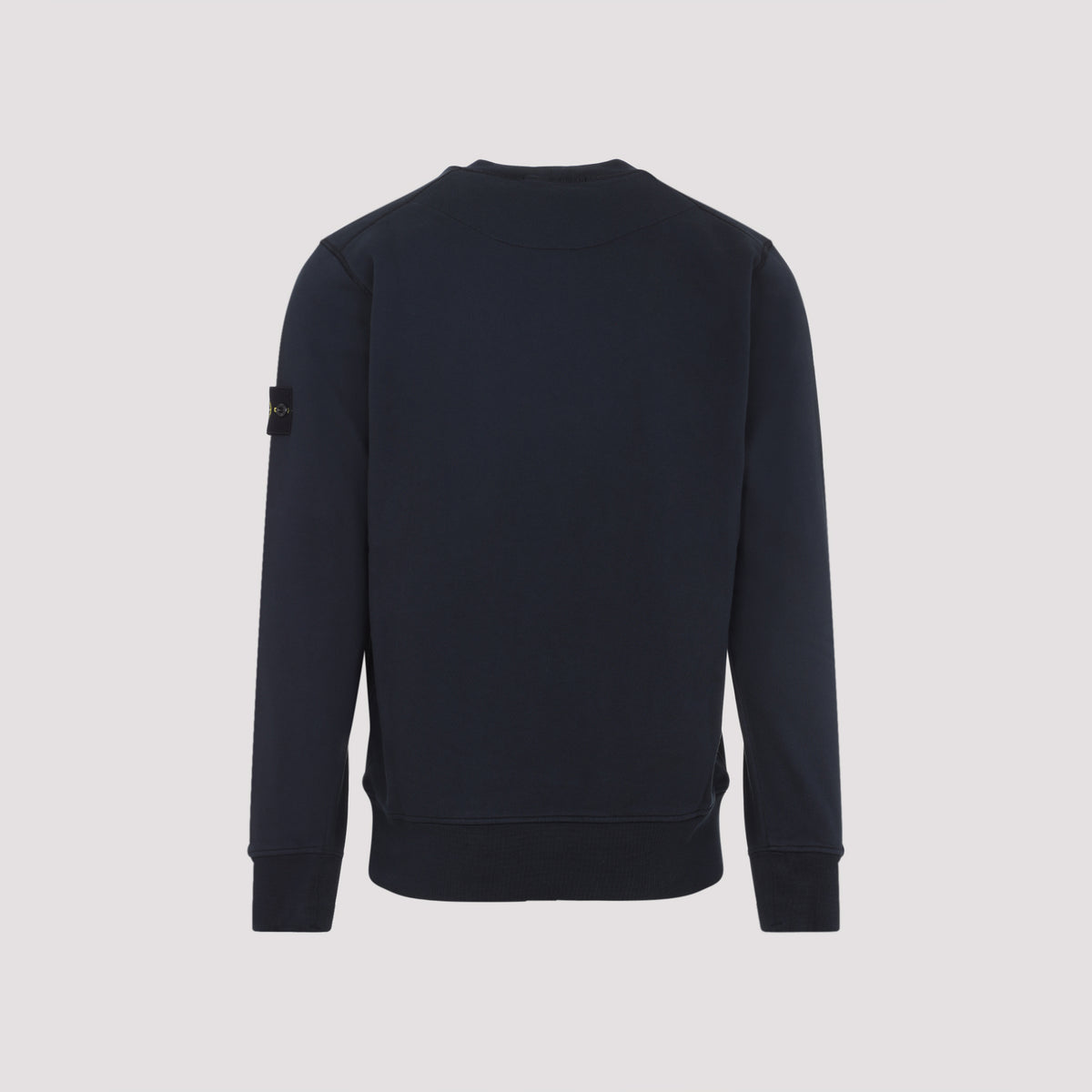 Stone Island Cotton Sweatshirt