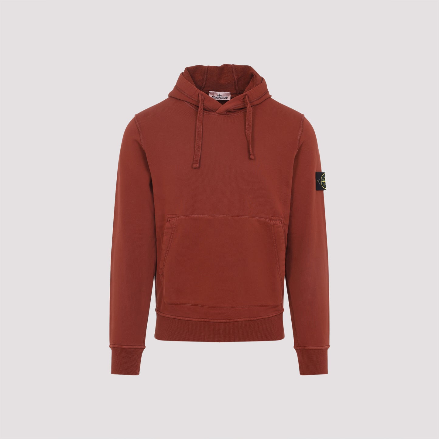 Stone Island Hoodie Sweater