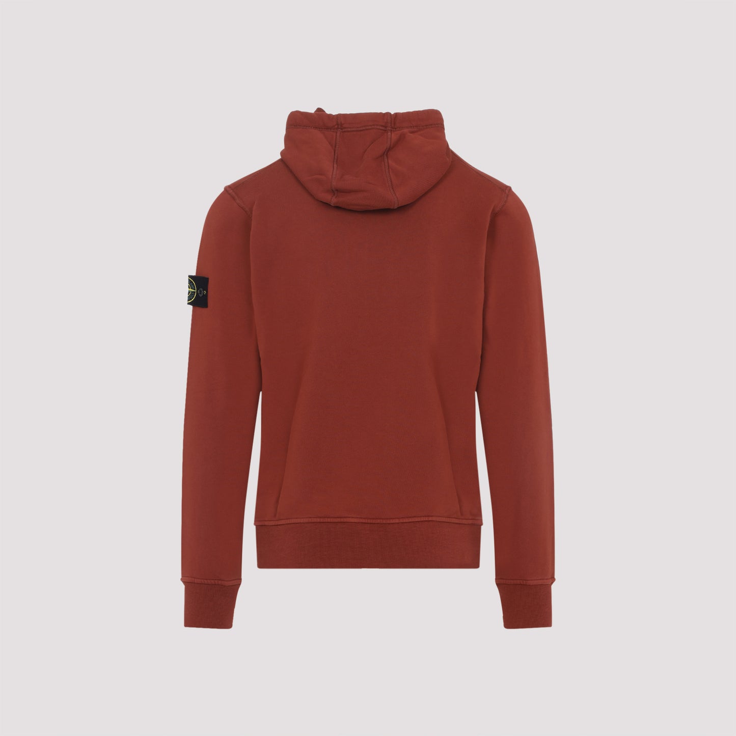 Stone Island Hoodie Sweater