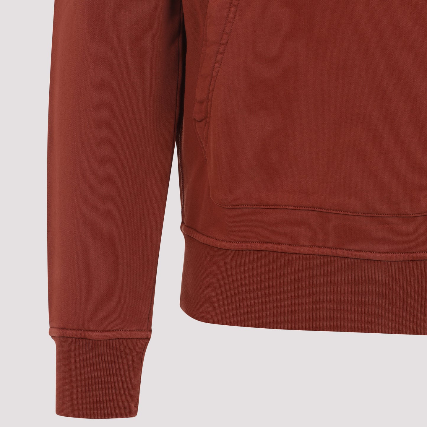 Stone Island Hoodie Sweater