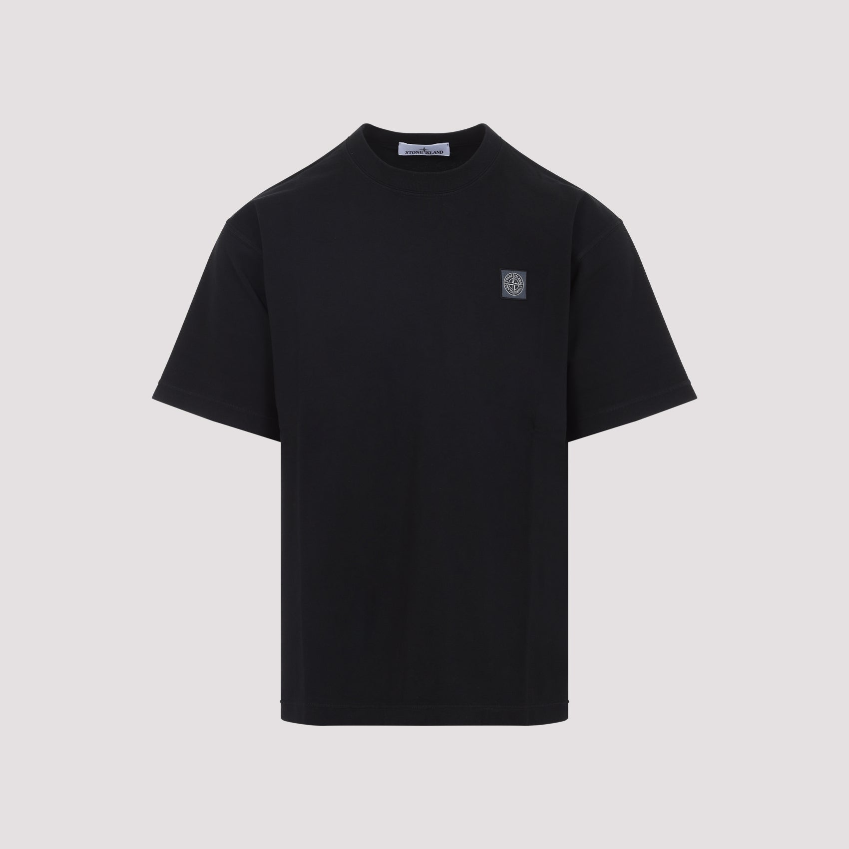 Stone Island Short Sleeves T-Shirt