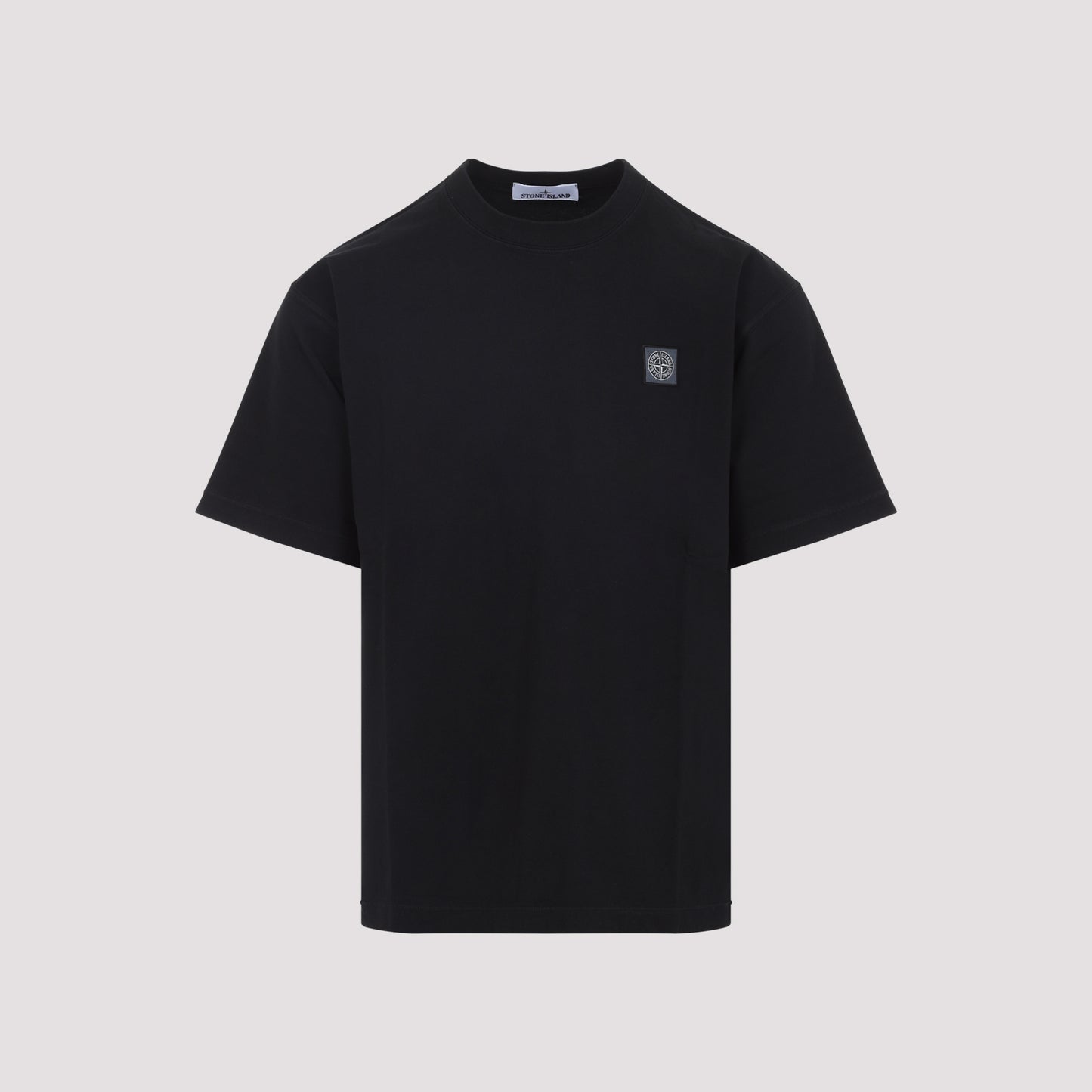 Stone Island Short Sleeves T-Shirt