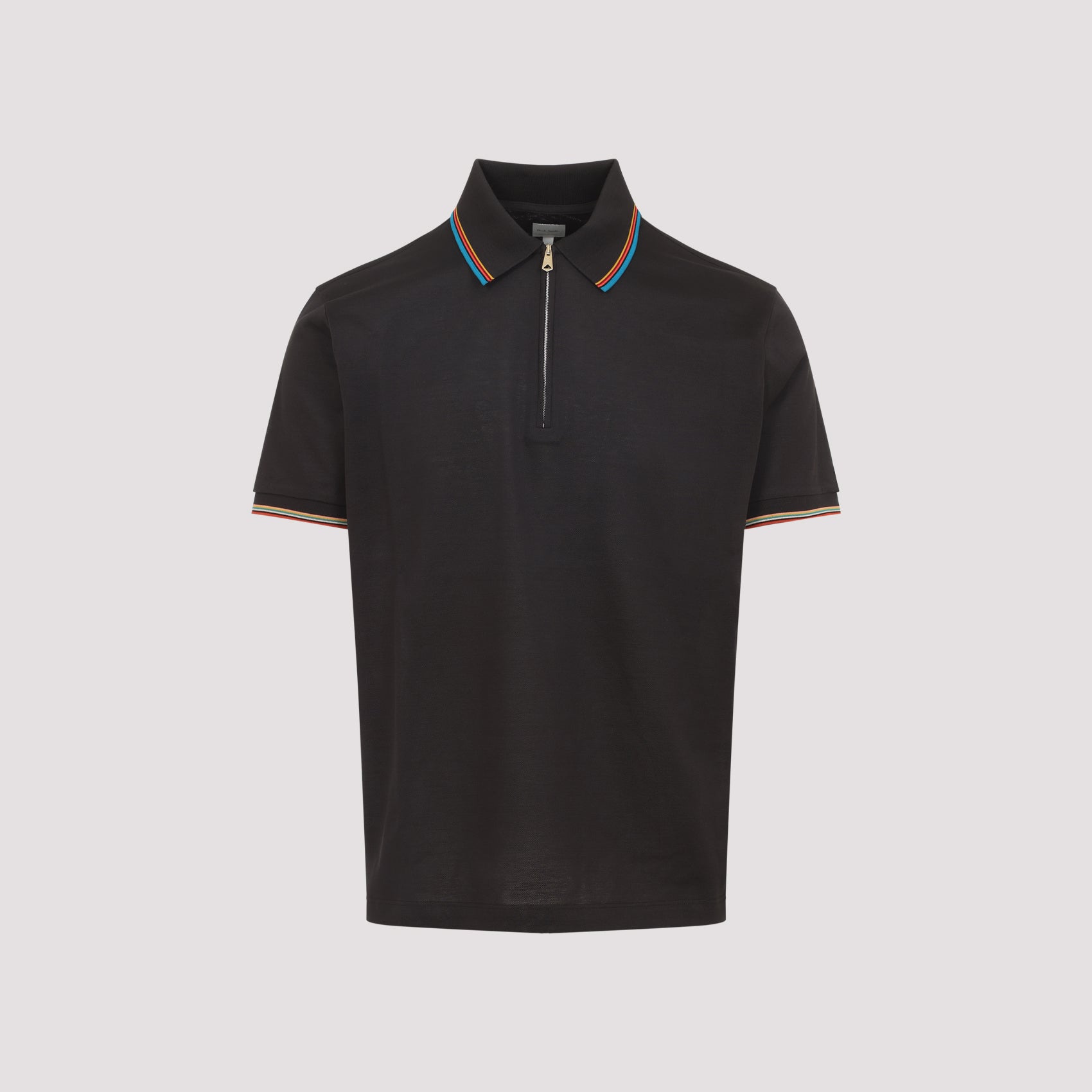 Paul Smith Str Detail Polo Shirt