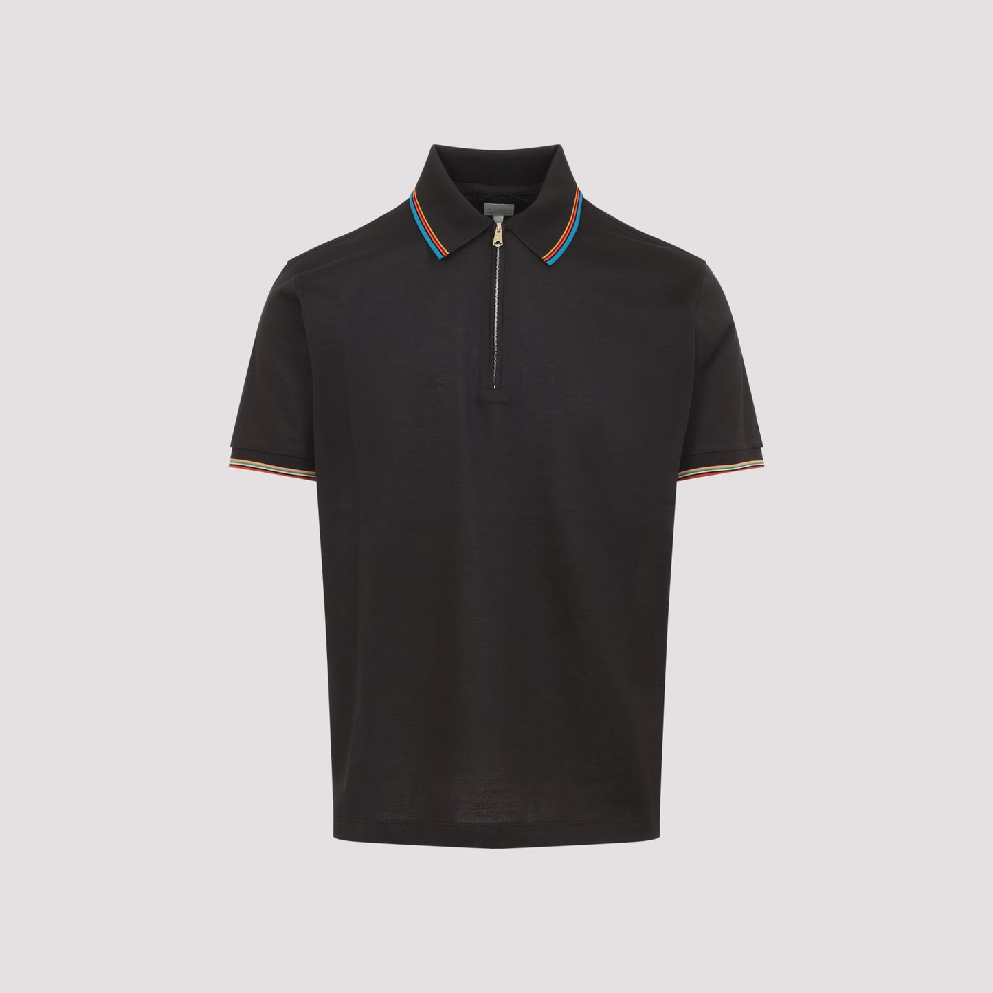 Paul Smith Str Detail Polo Shirt