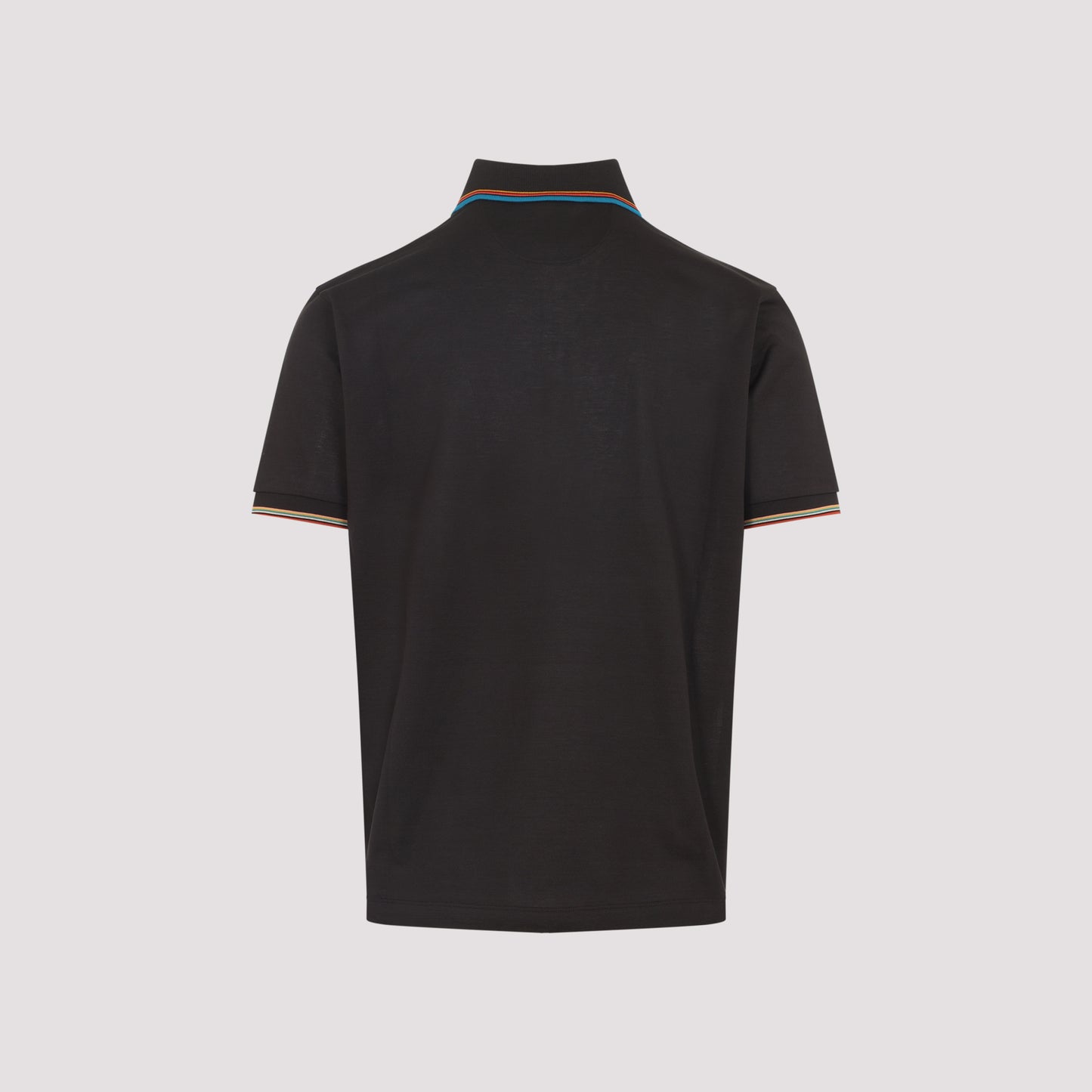 Paul Smith Str Detail Polo Shirt